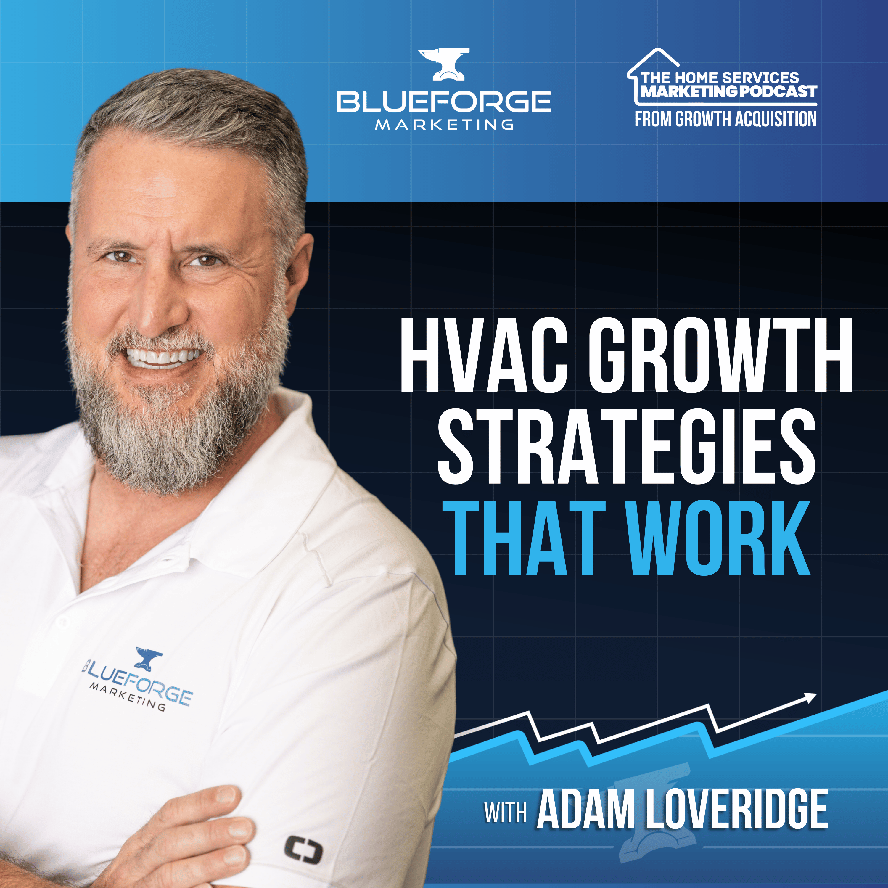 The Home Services Marketing Podcast Growth To Acquisition