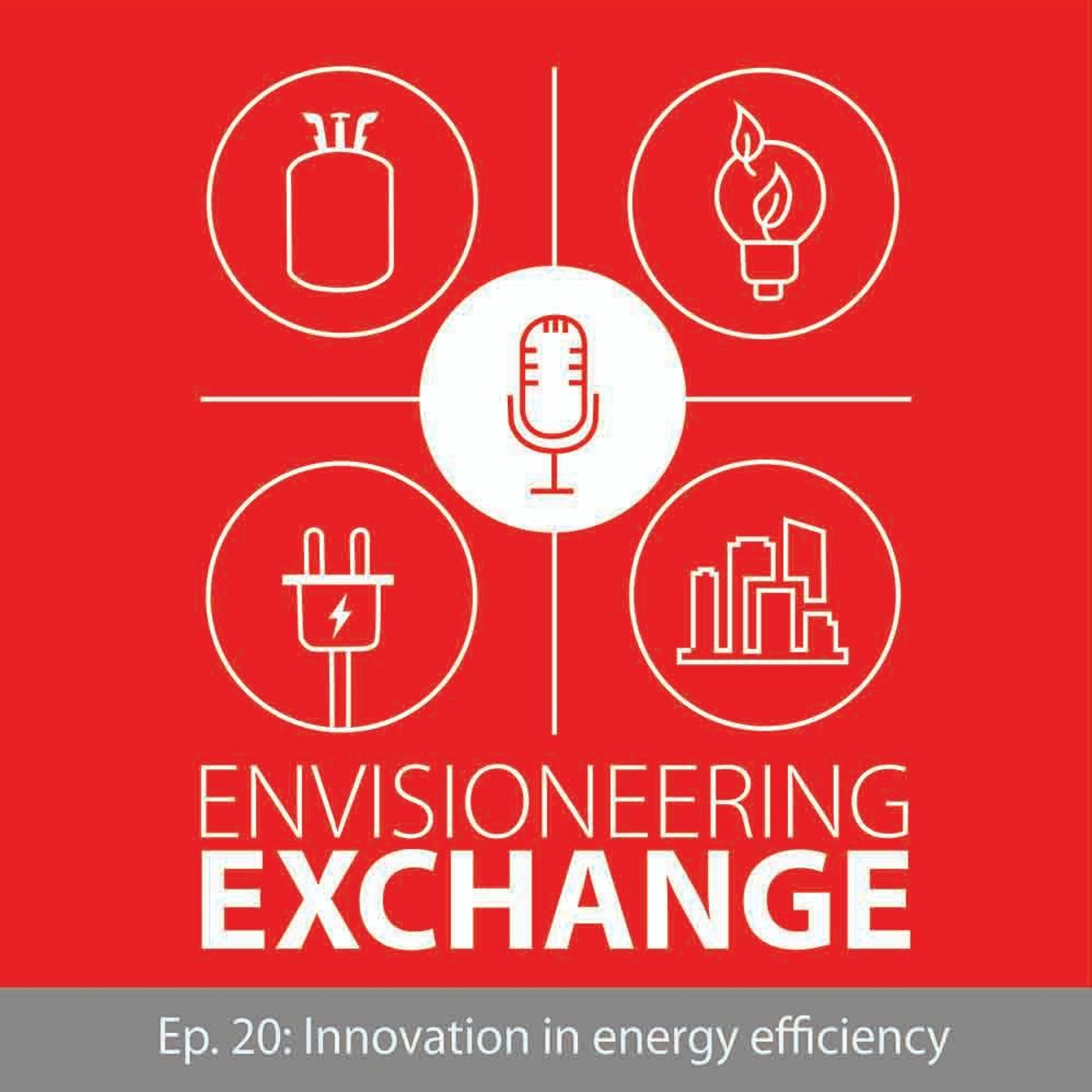 EnVisioneering Exchange Podcast