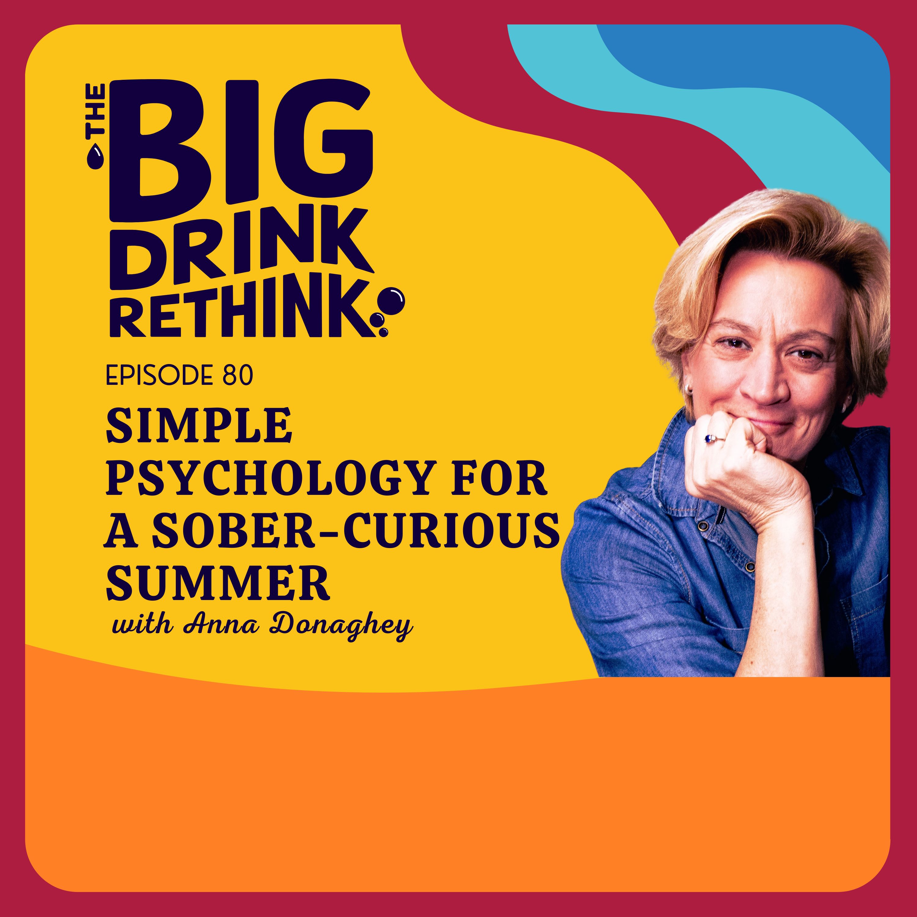 The Big Drink Rethink