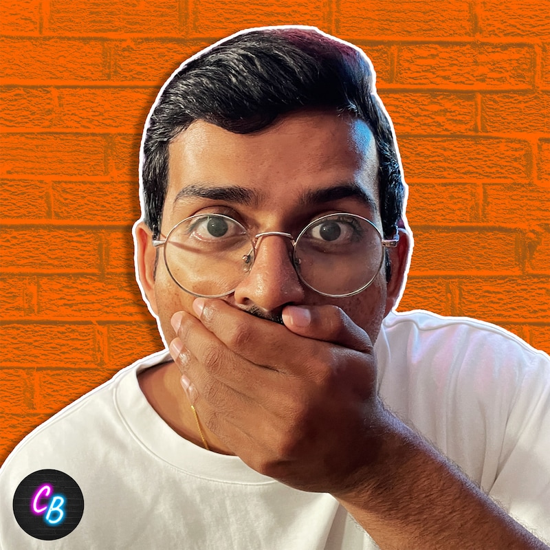 Artwork for podcast The Critical Banter Podcast