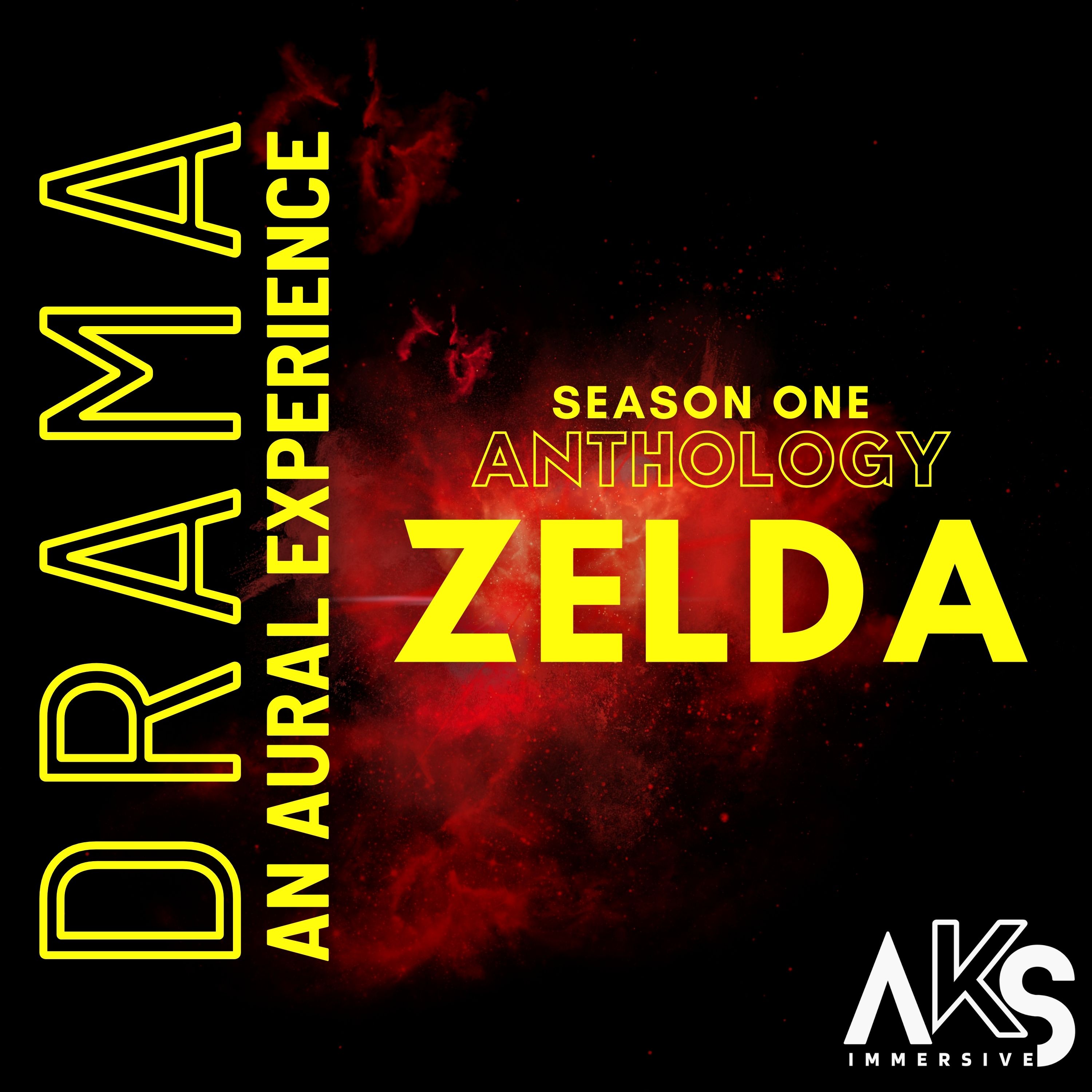 DRAMA: An Aural Experience™