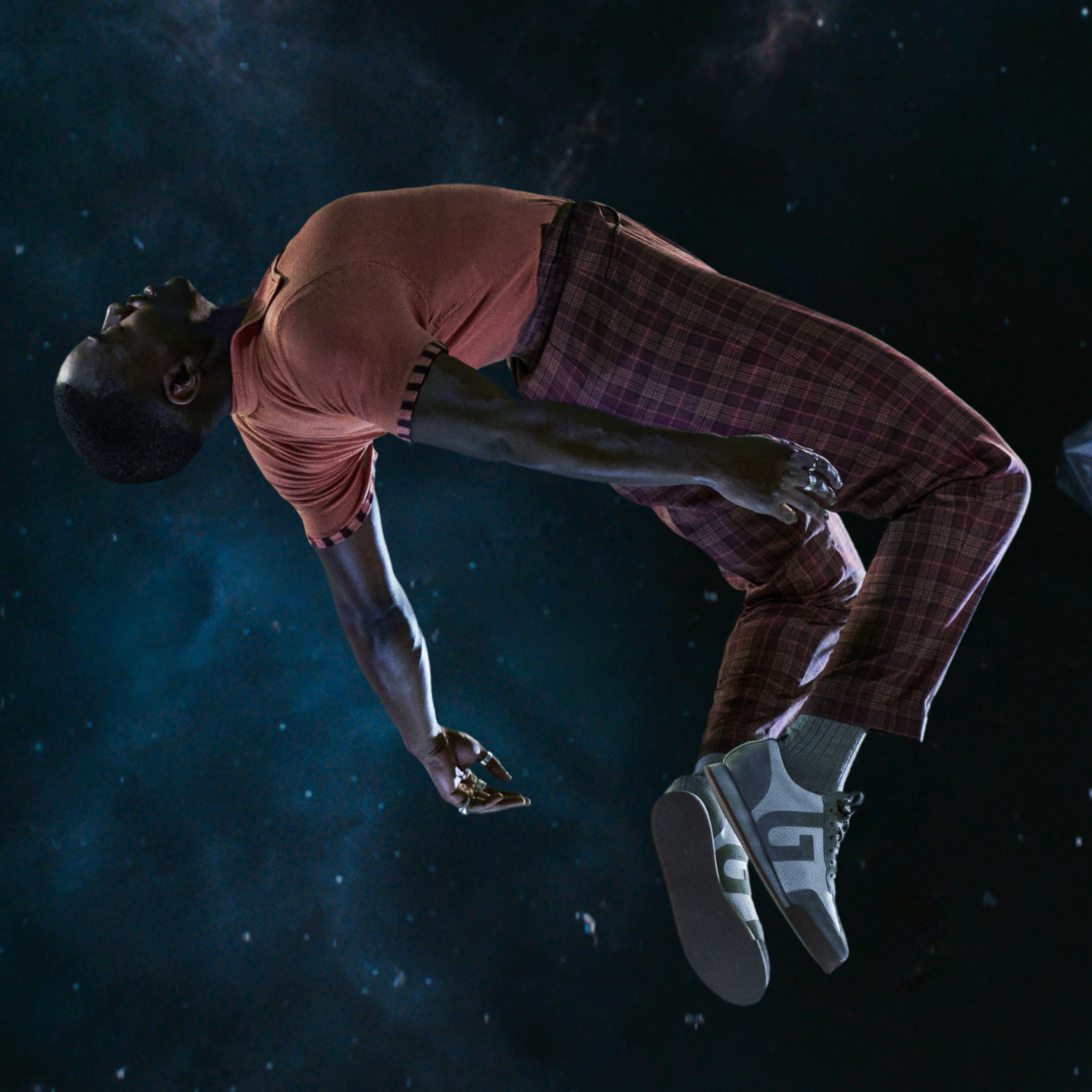 Cameos, Confetti and a Cold Heart - Season 2: The Interstellar Song Contest