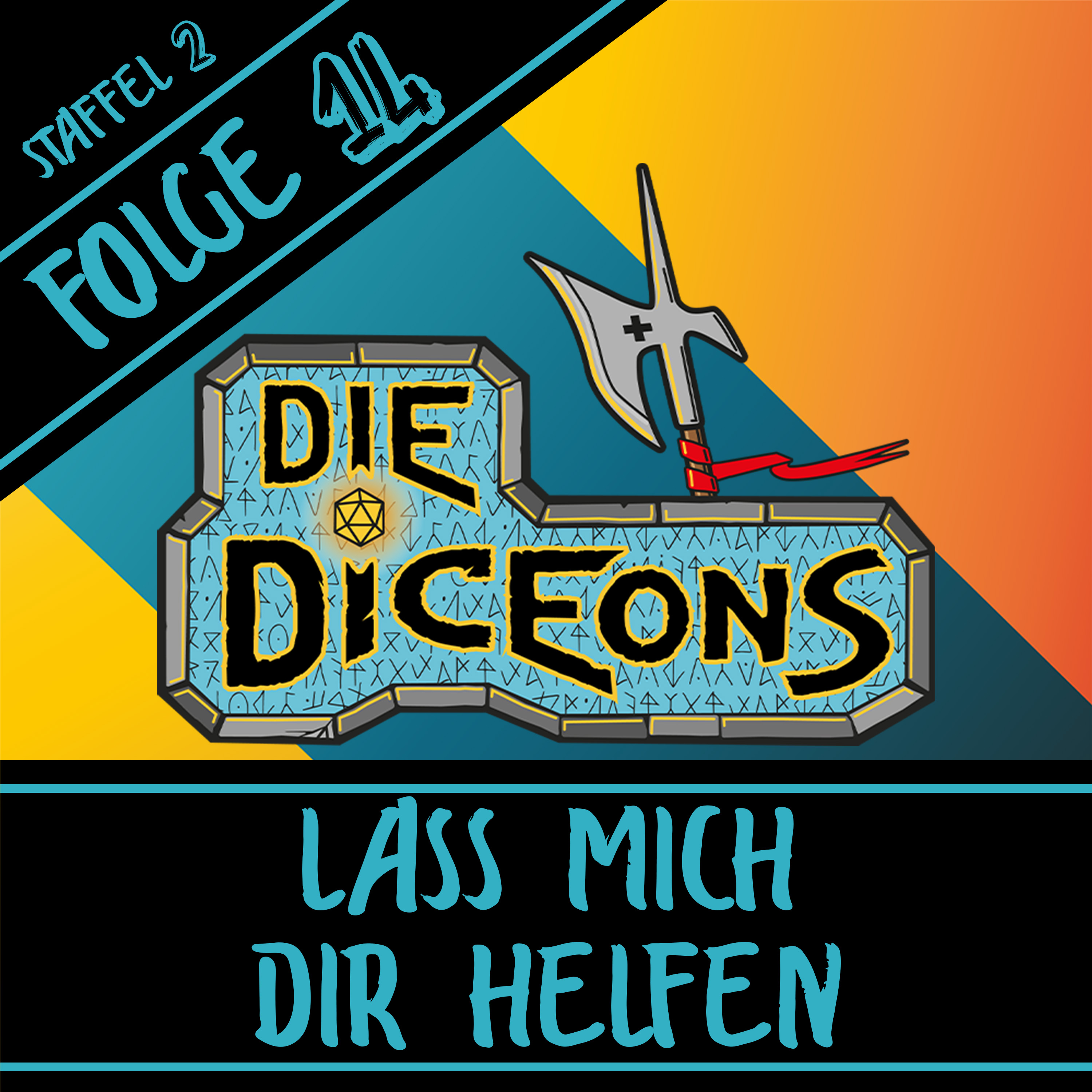 Die Diceons