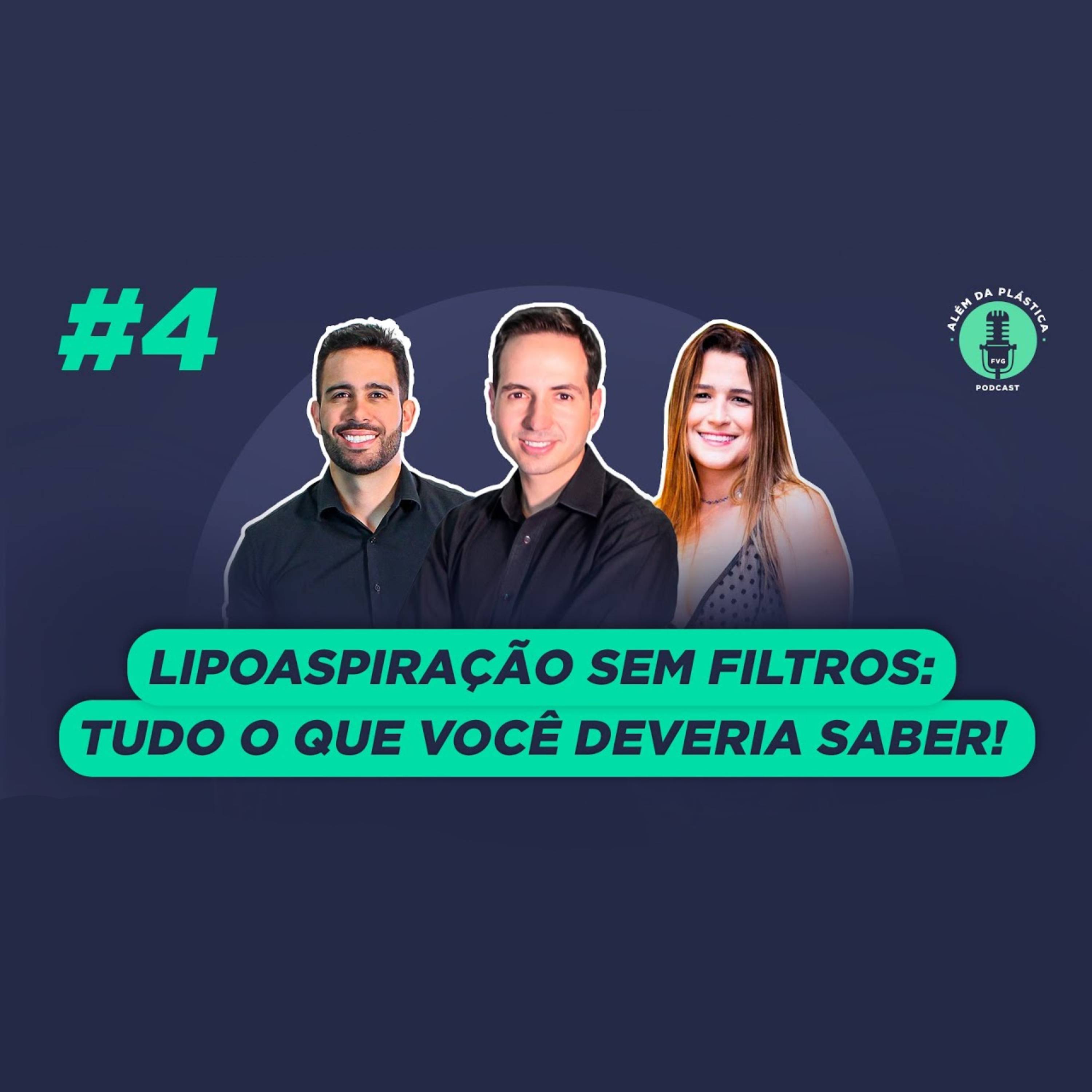 Além da Plástica