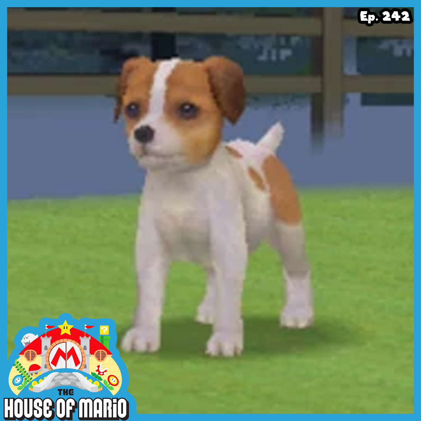 The House of Mario: A Nintendo Podcast