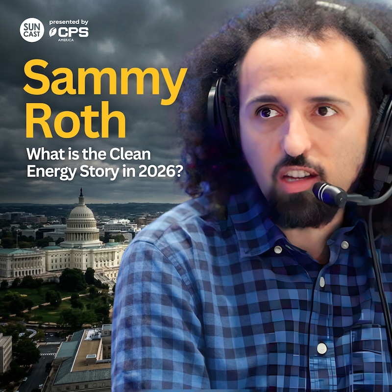 Artwork for podcast SunCast