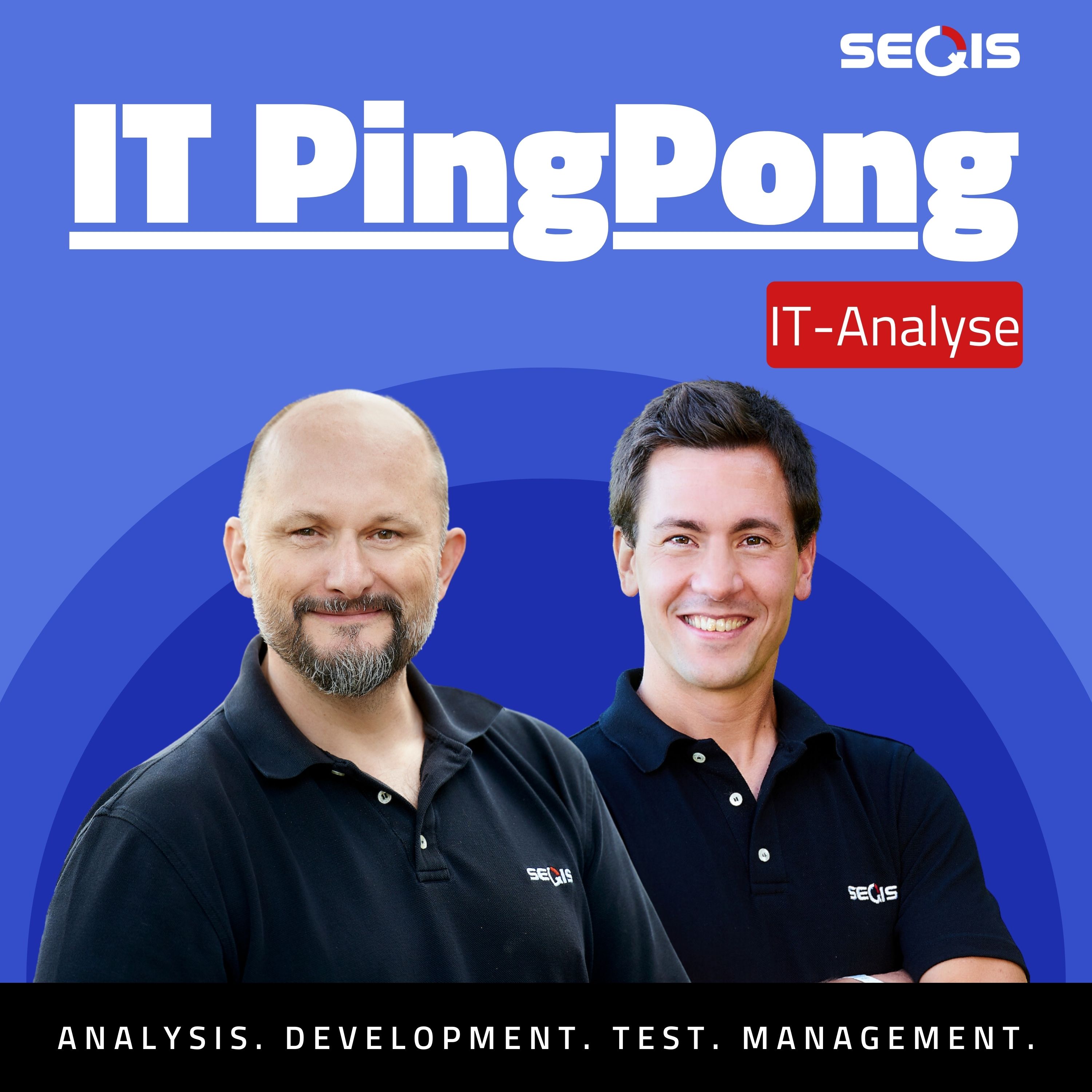 IT PingPong