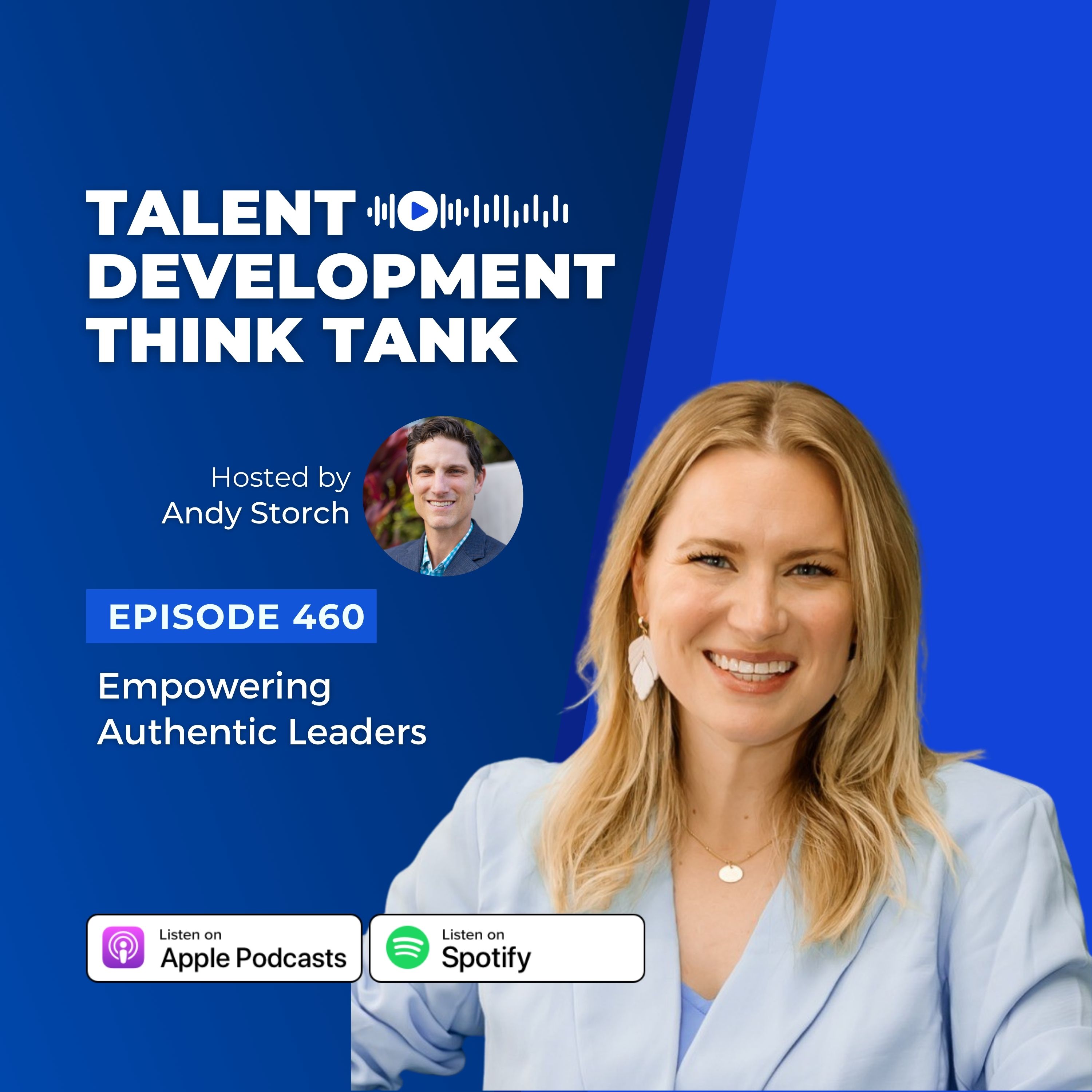 The Talent Development Hot Seat podcast - The #1 podcast for Learning and Development (L&D), HR, Career Development, Organizational Development, and Leadership Development professionals