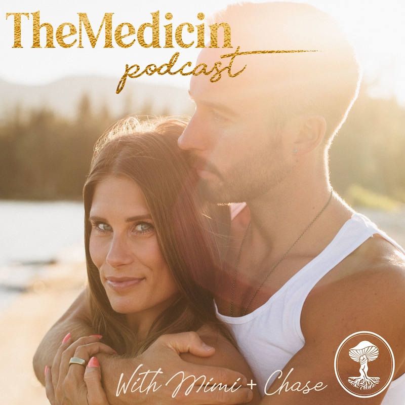 Artwork for podcast The Medicin
