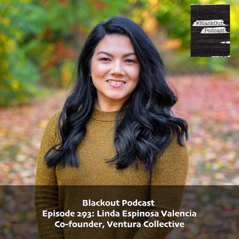 Artwork for podcast Blackout Podcast