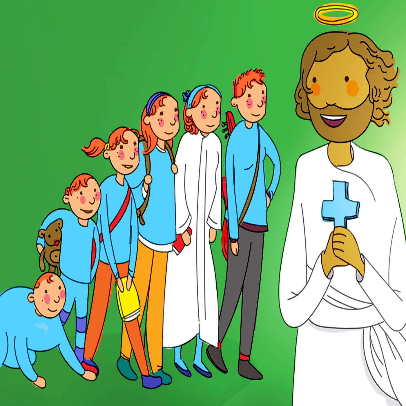 Biblíusögur