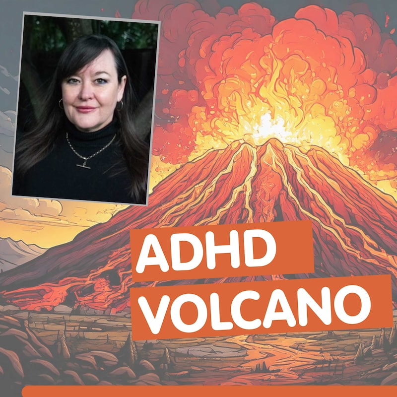 Artwork for podcast Smart ADHD Podcast
