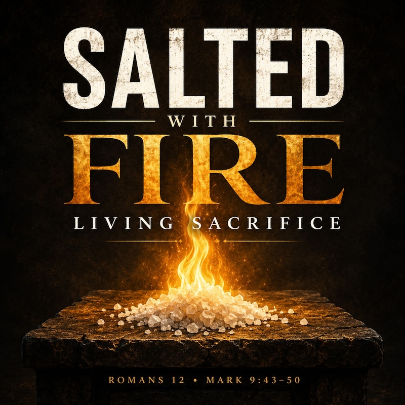 Artwork for podcast Middletown Baptist Church
