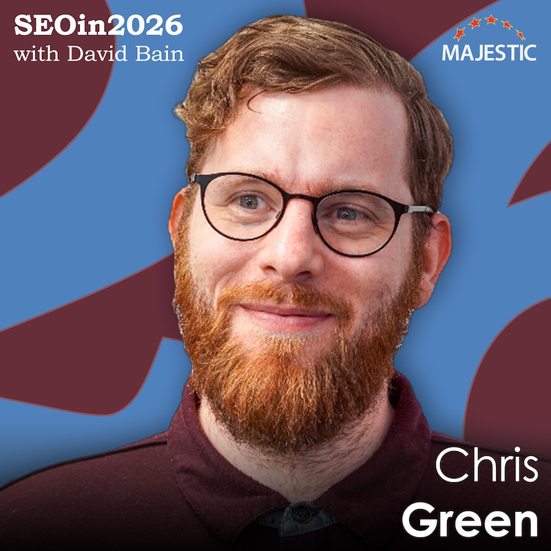 Artwork for podcast SEO in 2026