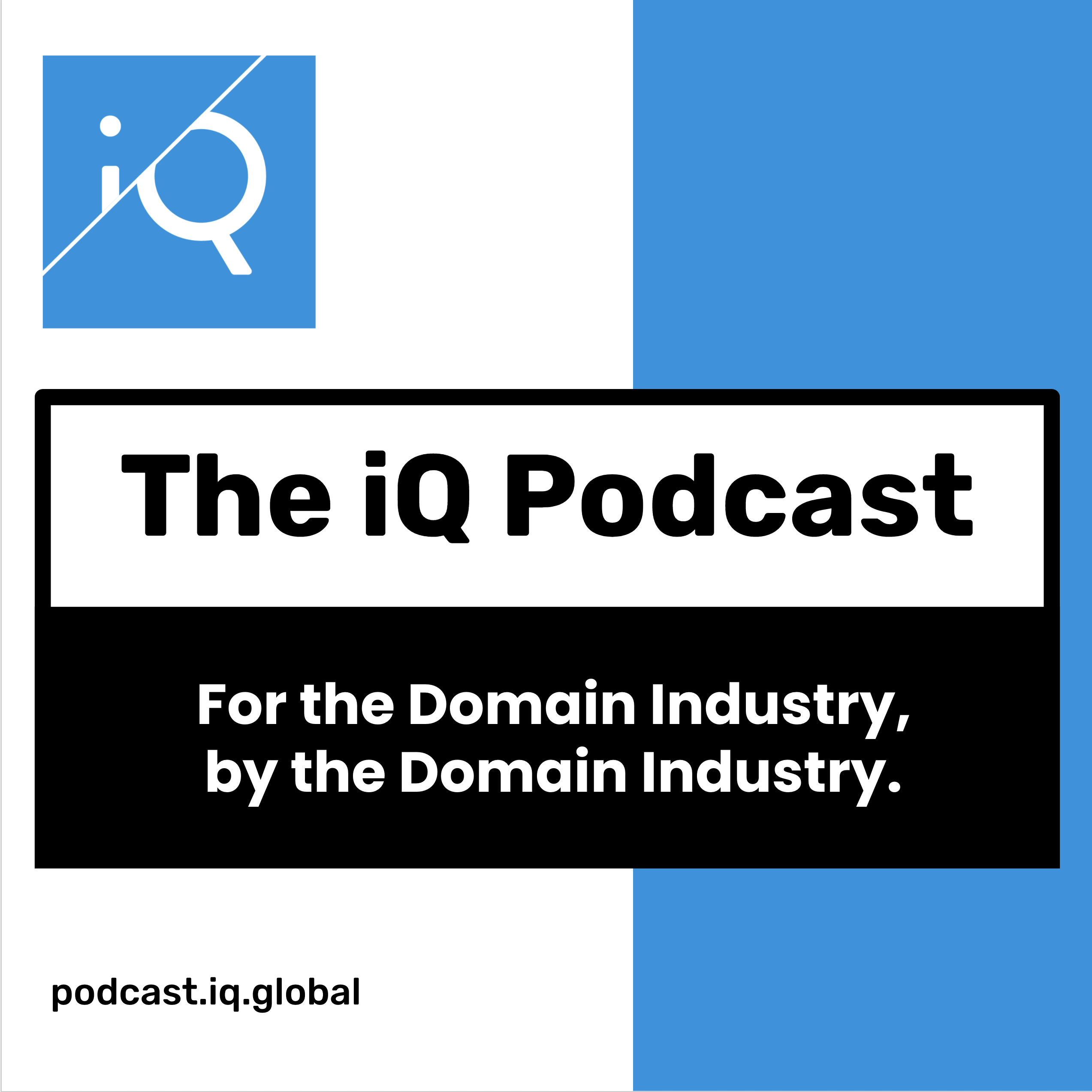 Artwork for podcast iQ Global Podcast