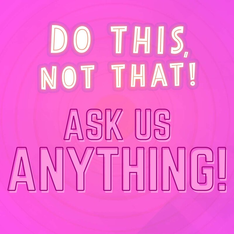 Artwork for podcast Do This, NOT That: Marketing Tips with Jay Schwedelson l Presented By Marigold