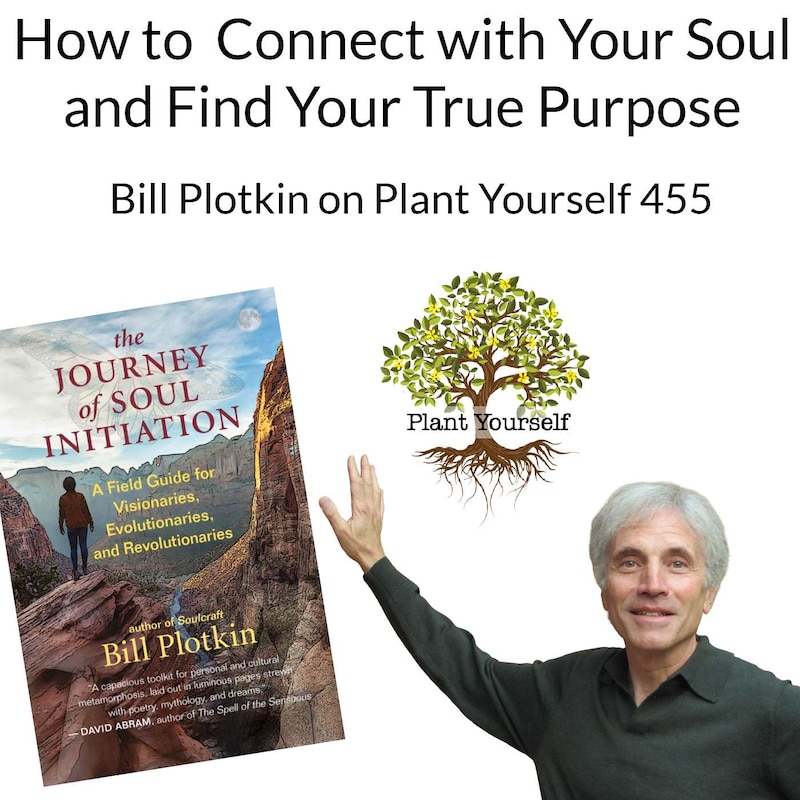 Artwork for podcast The Plant Yourself Podcast