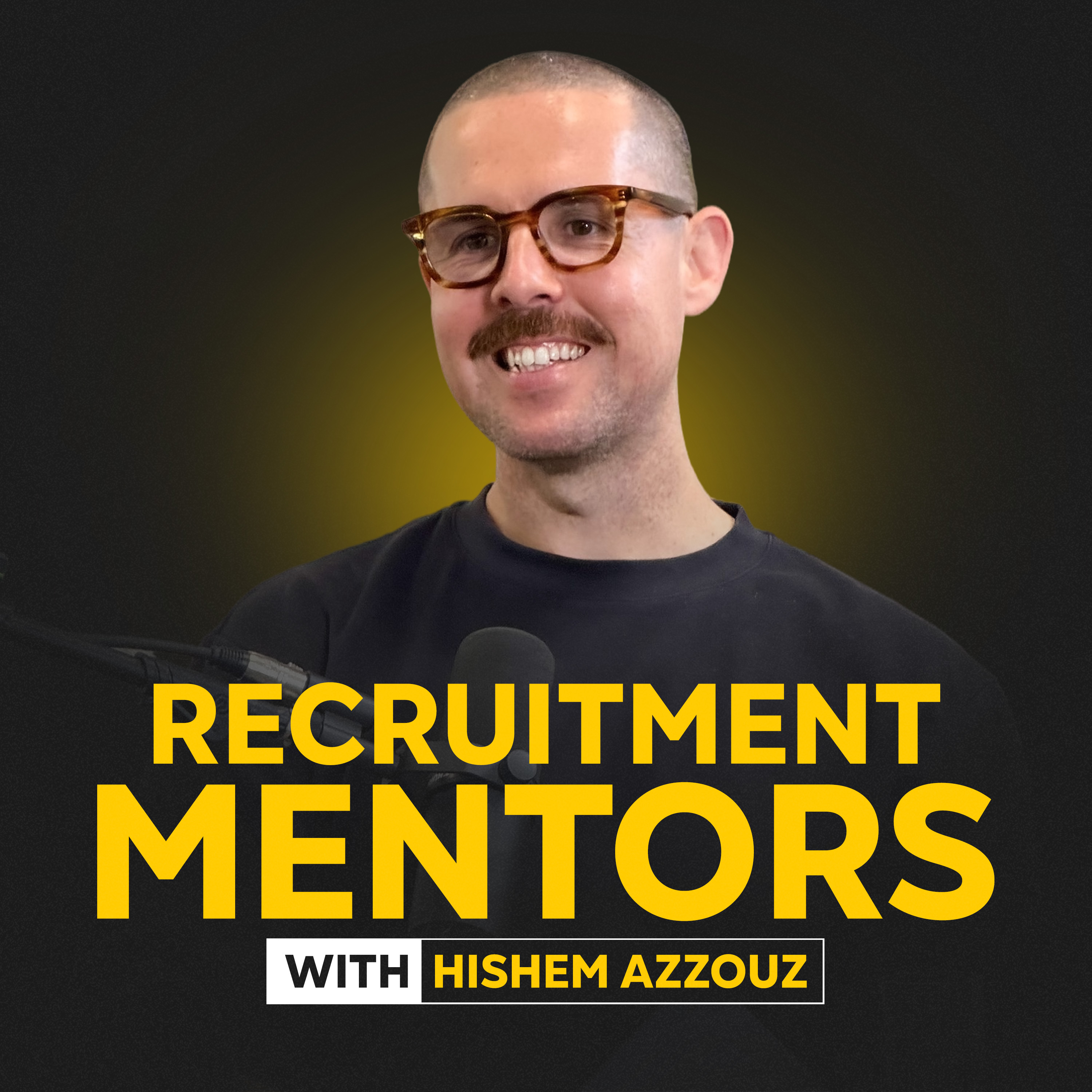 Show artwork for Recruitment Mentors Podcast