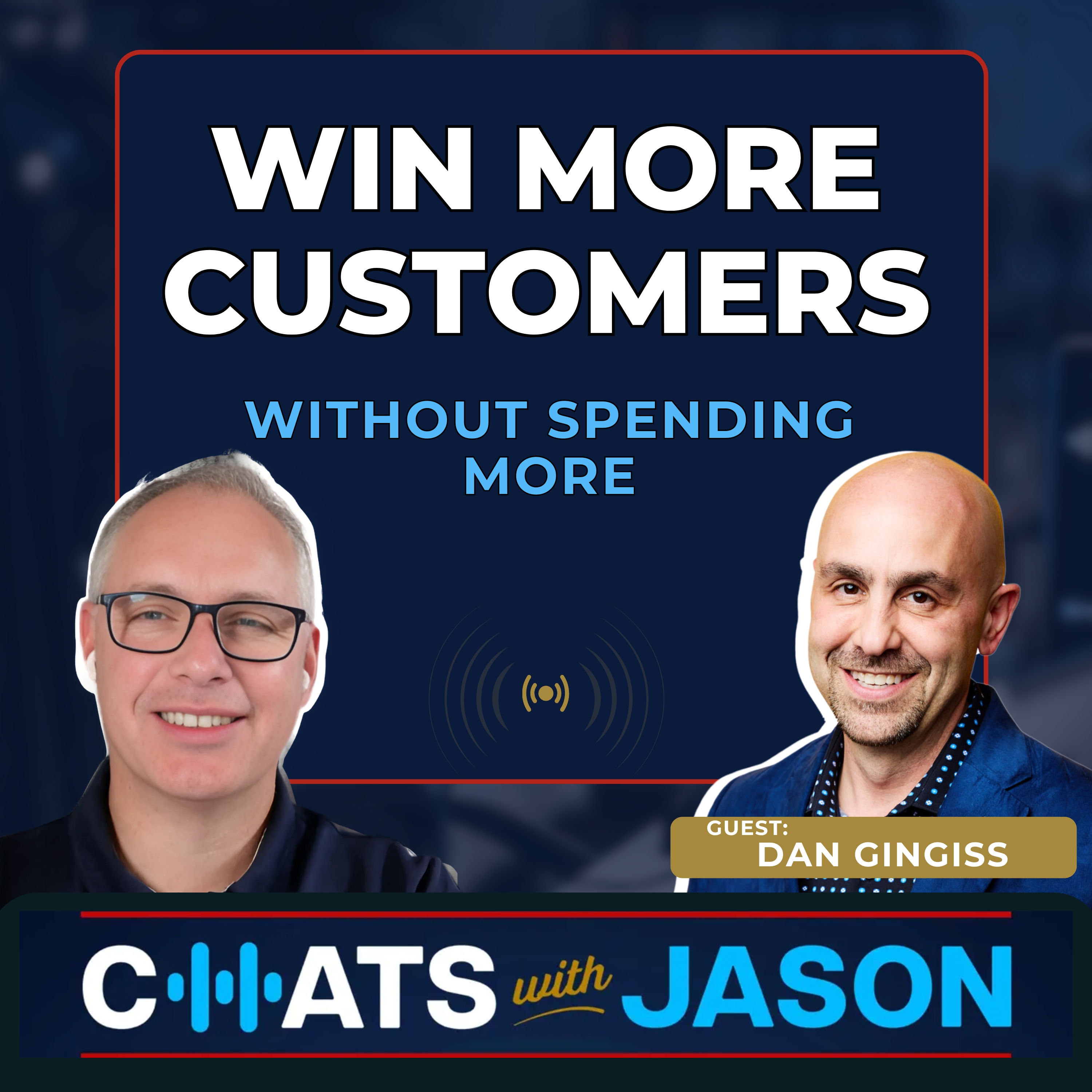 Stop Losing Customers: The WISER Way to Make Them Love Your Brand