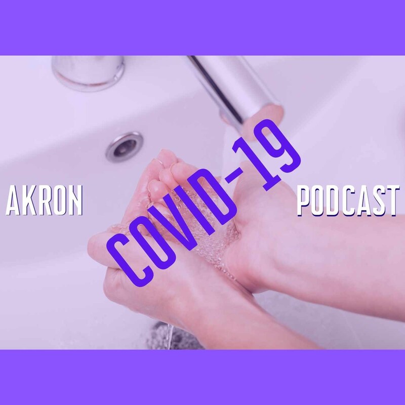 Artwork for podcast Akron Podcast