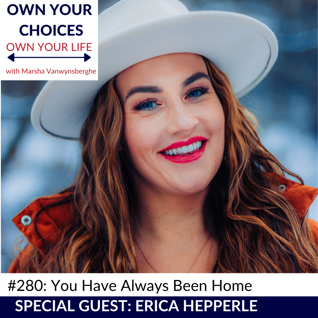 Own Your Choices Own Your Life