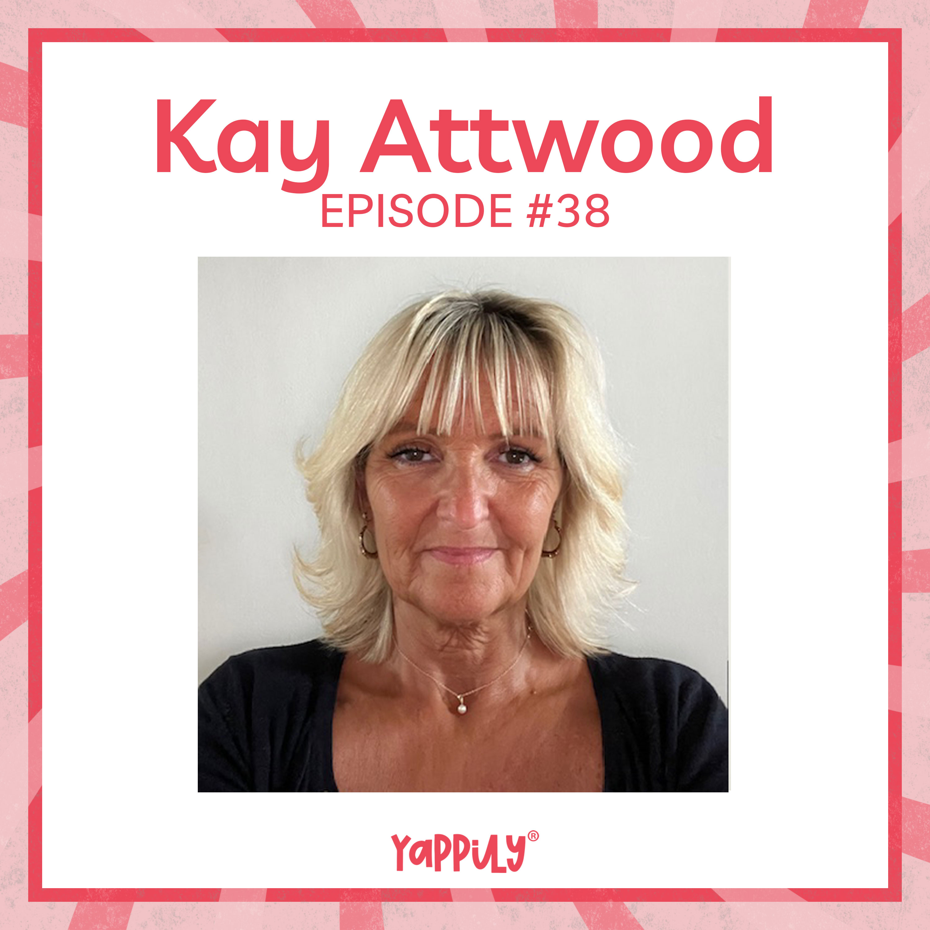 Kay Attwood, Author of Canine Cognitive Skills, on teaching your dog to think for themselves