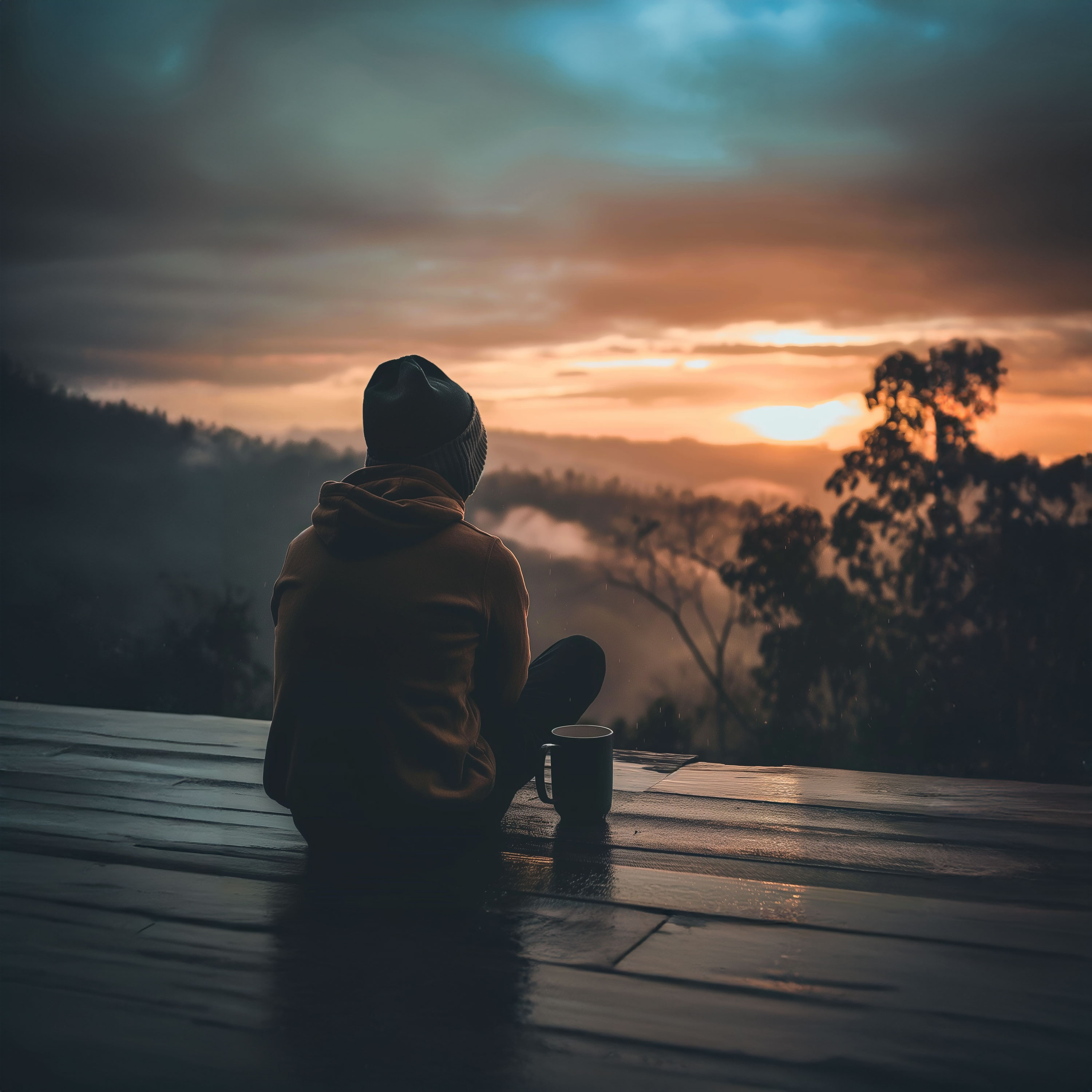 Morning Meditation to Energize Body and Mind episode artwork