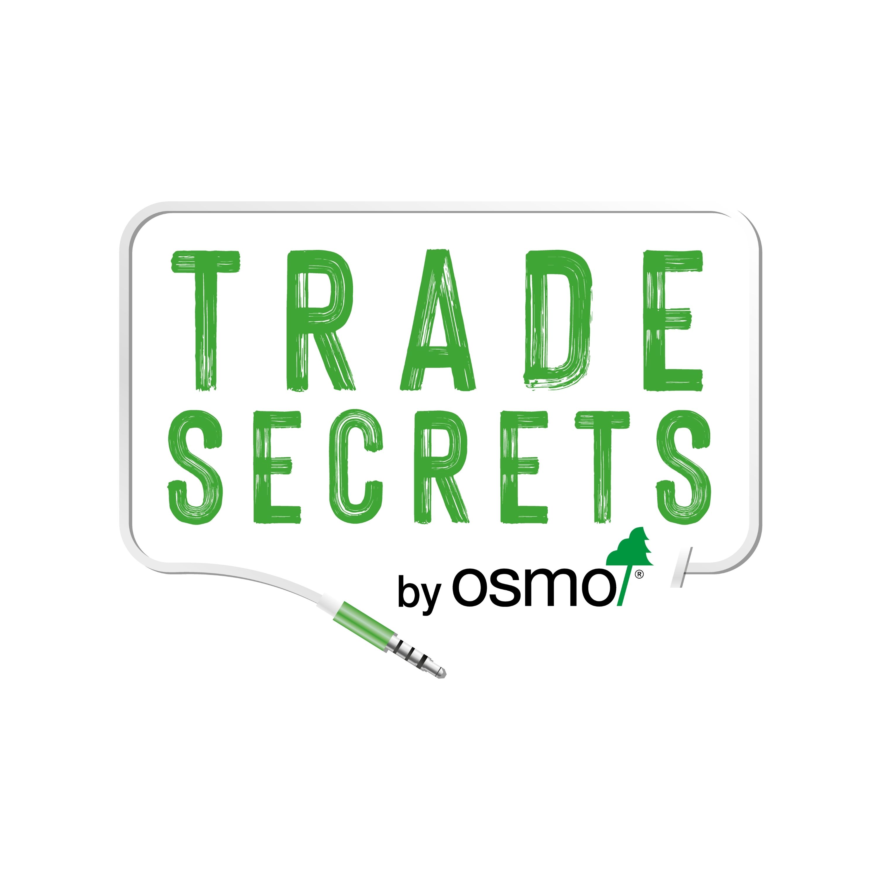 Trade Secrets by Osmo