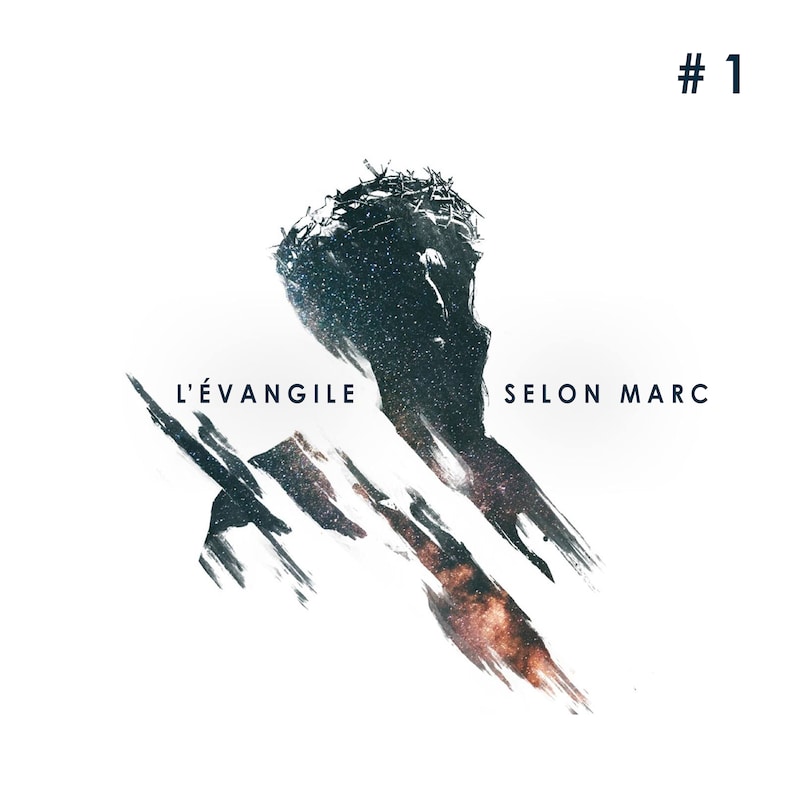 Artwork for podcast Évangile selon Marc