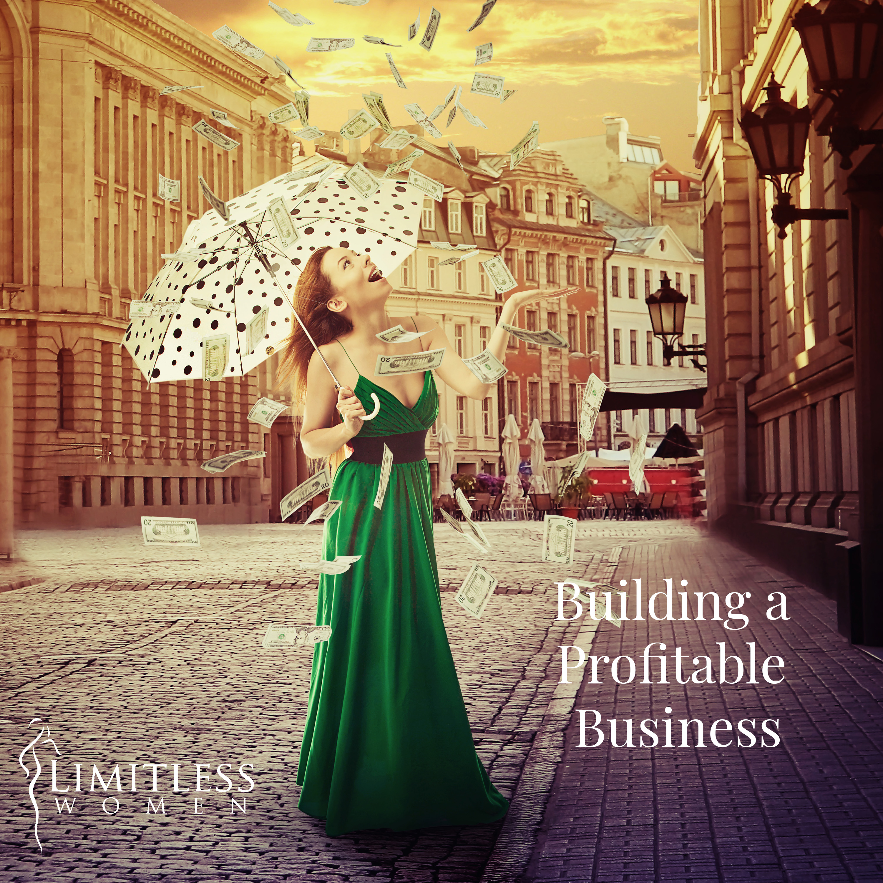 The Limitless Women Podcast