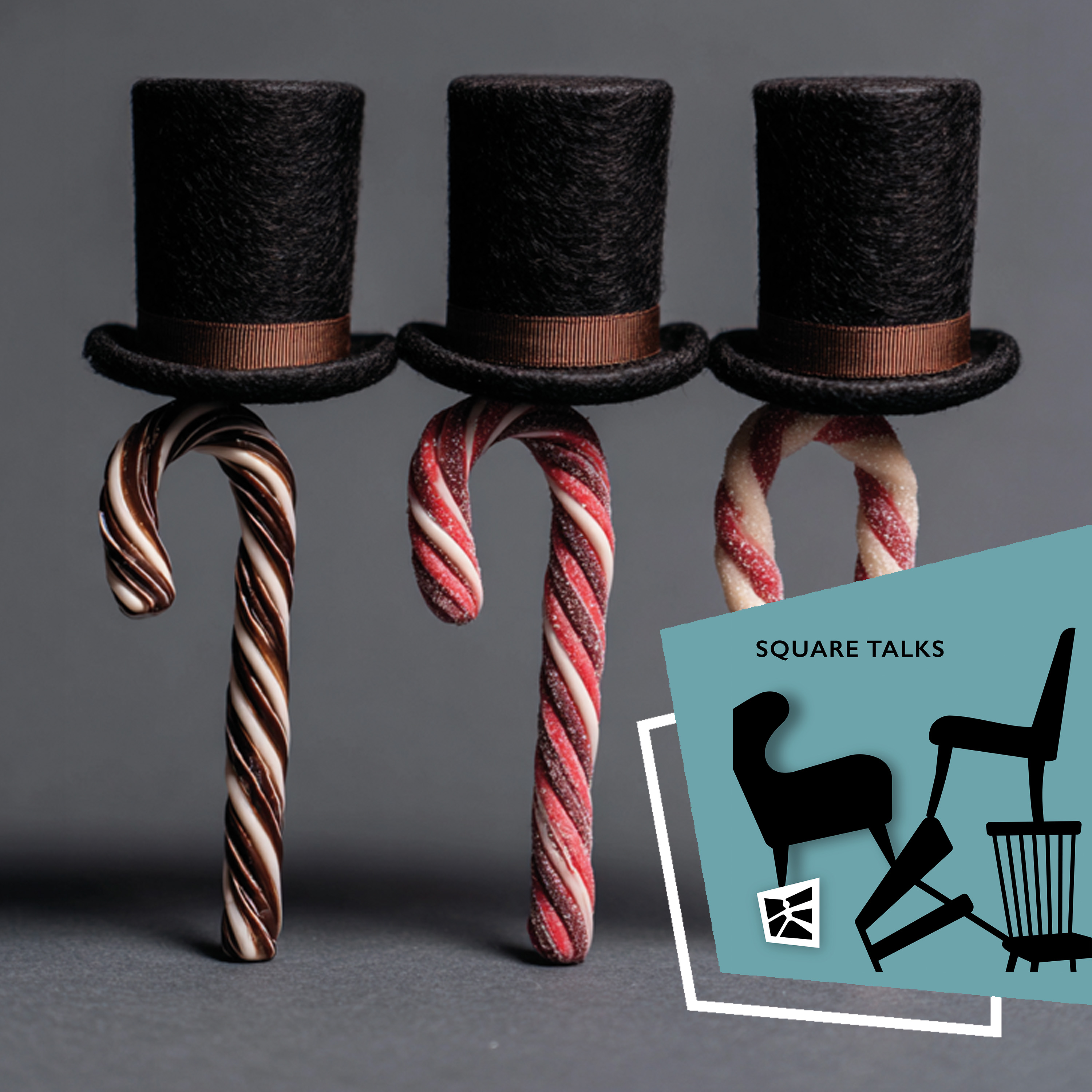 SQUARE Talks #15: Jahresrückblick 2025