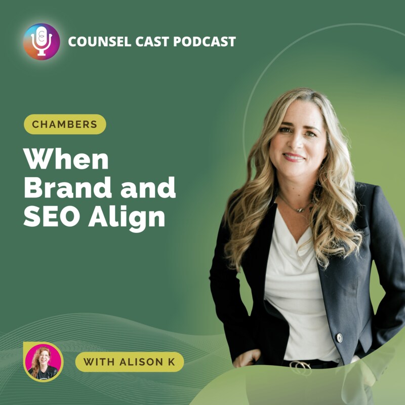 Artwork for podcast Counsel Cast