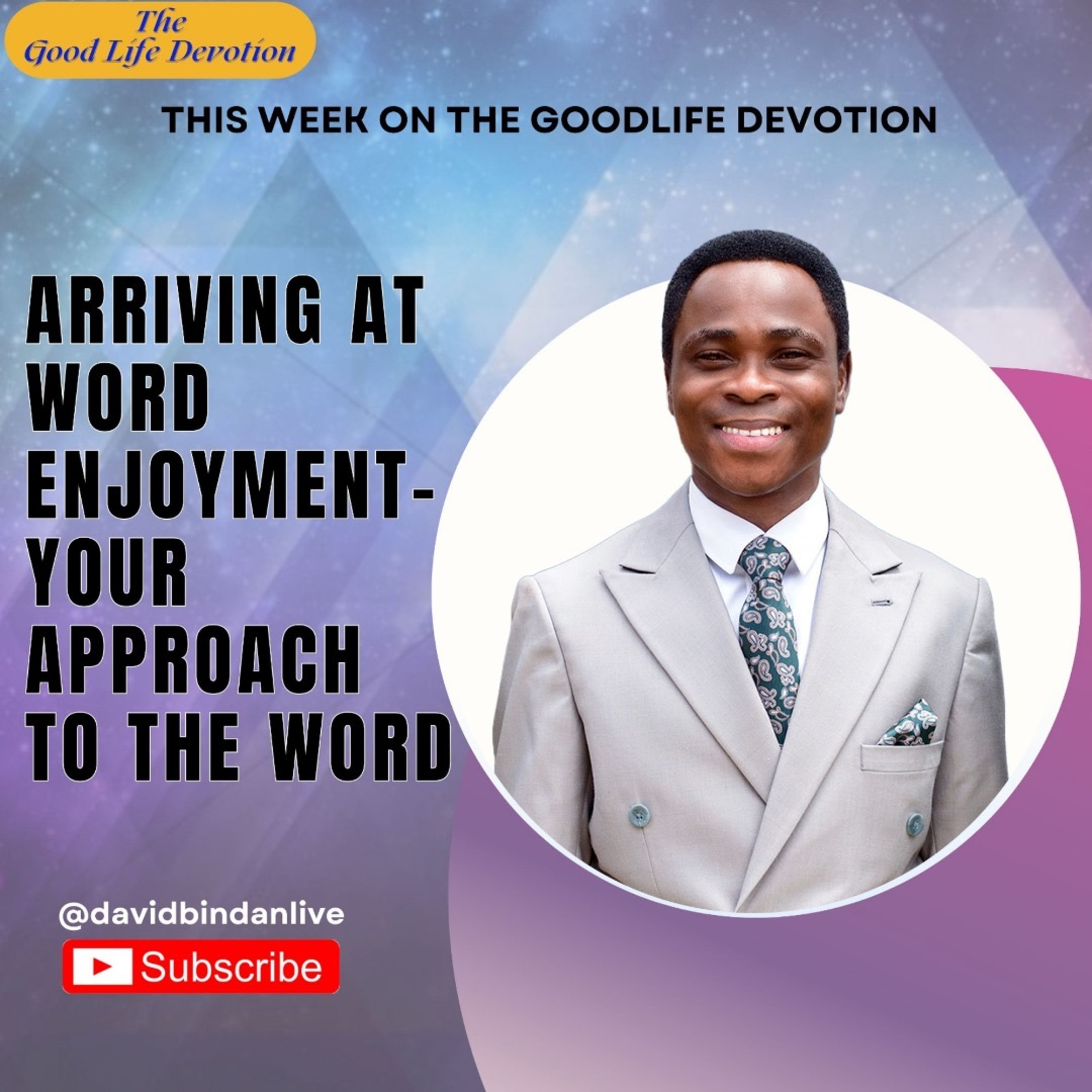 The Good Life Devotion Omnibus