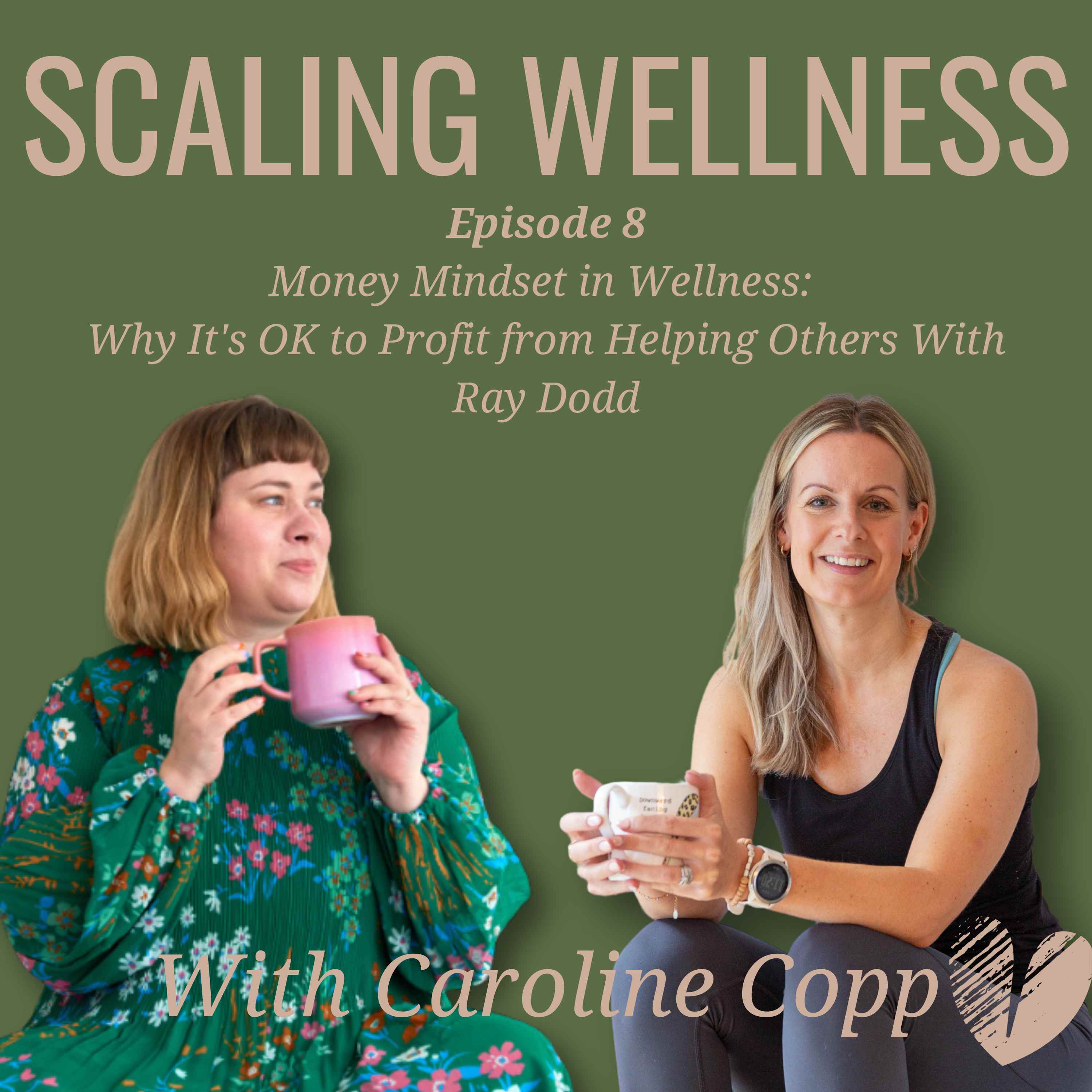Scaling Wellness