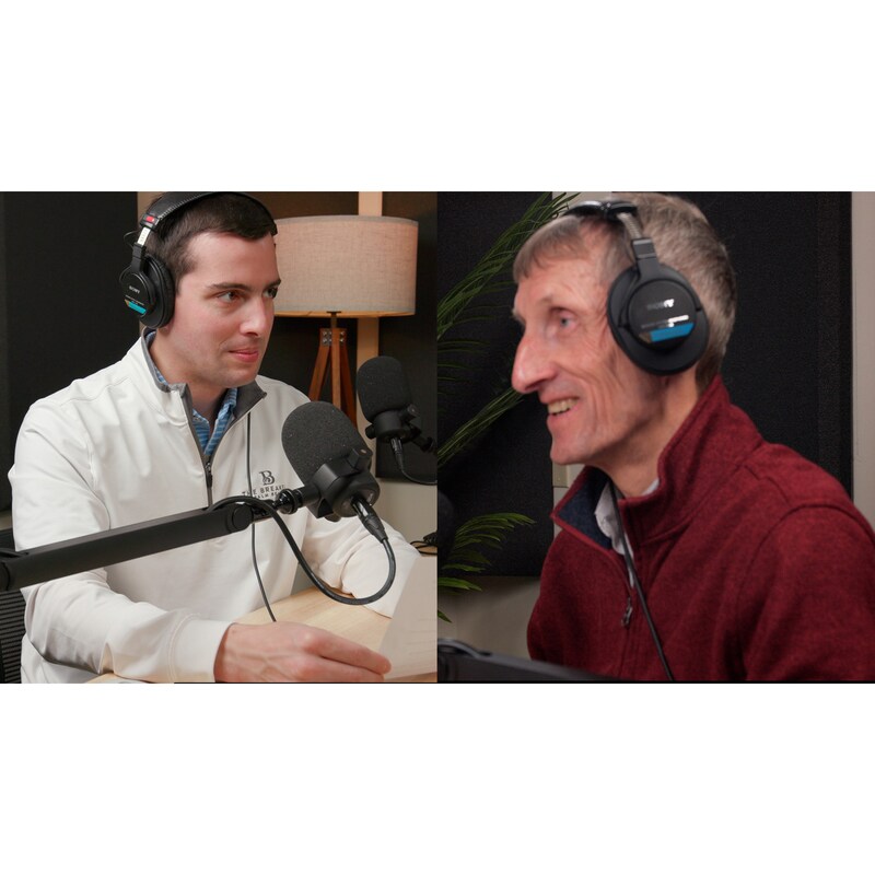 Artwork for podcast Just Law