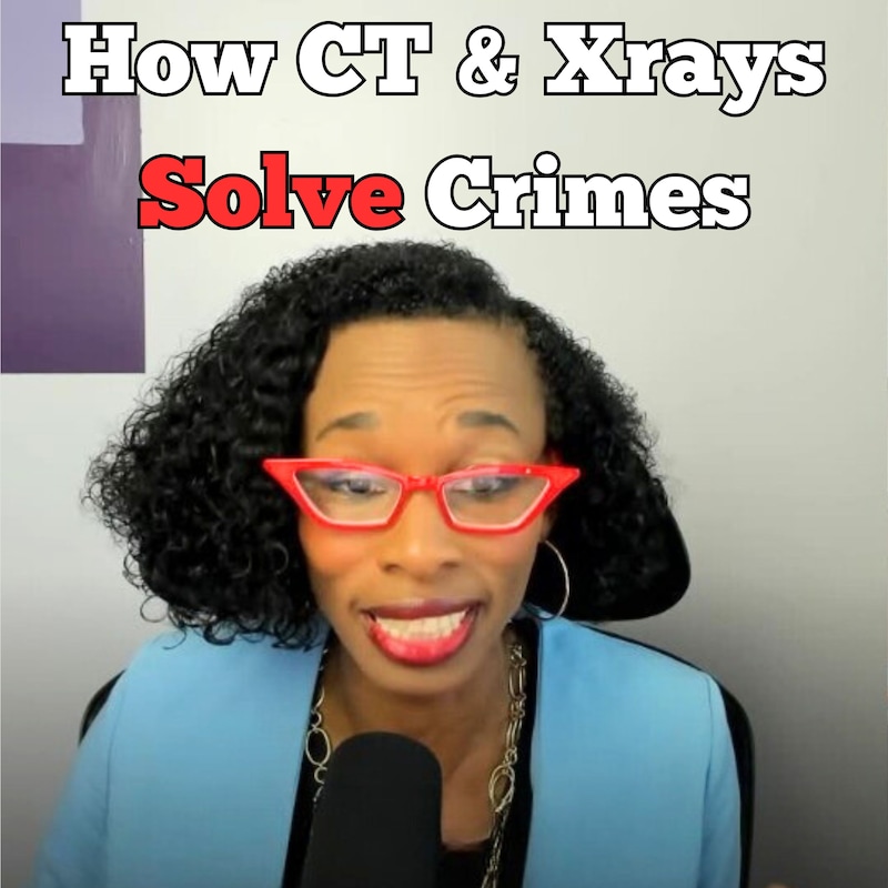 Artwork for podcast A Couple of Rad Techs Podcast