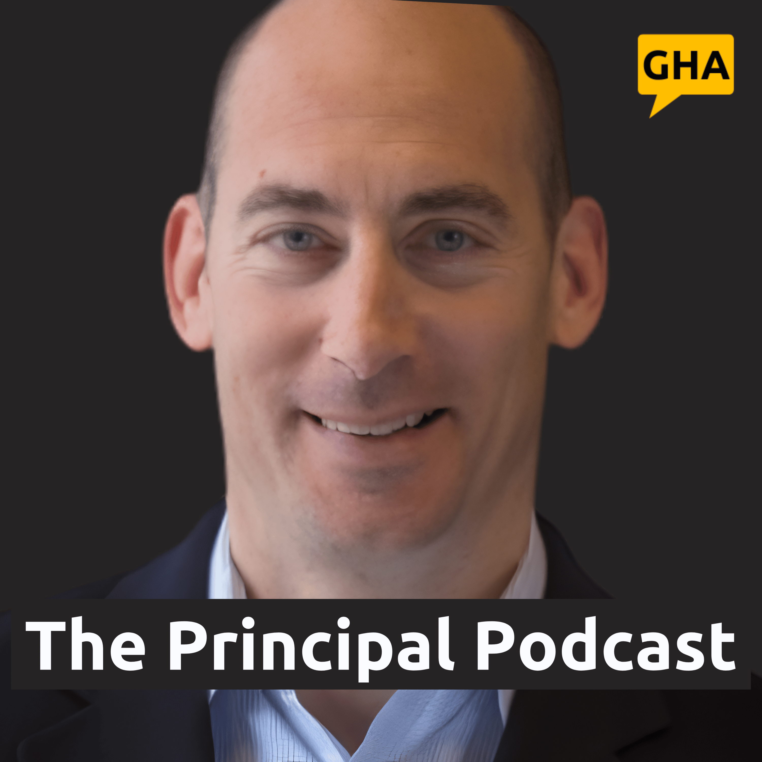 How to Build a Consulting Business Around Proprietary AI & Intellectual Property With David Trainer episode artwork