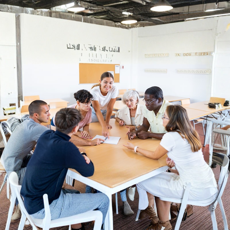 Artwork for podcast The Modern Humanitarian and Development Leader: Make a Greater Impact by Creating a High Performance Team while Avoiding Stress and Overwhelm