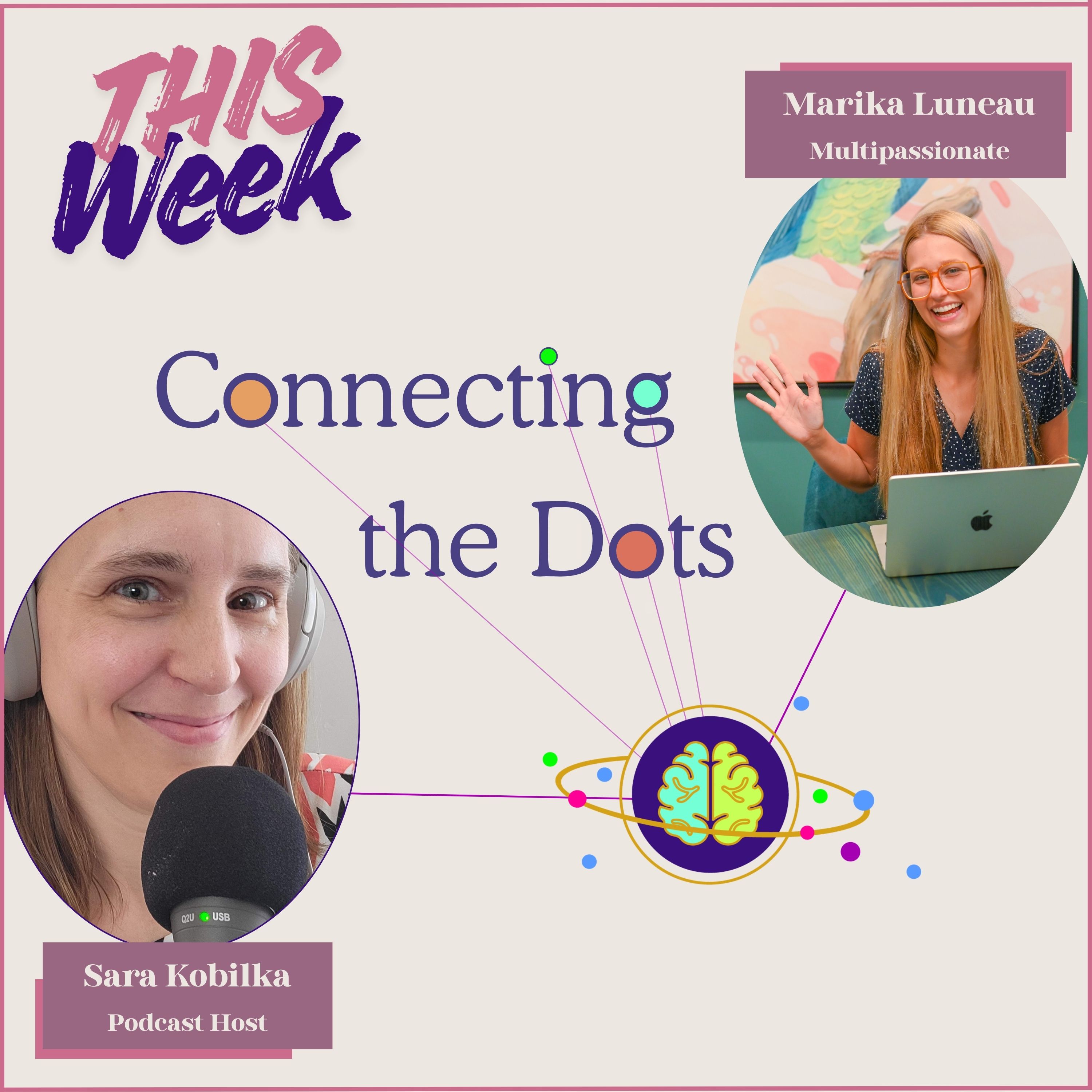 Connecting The Dots with The Renaissance People