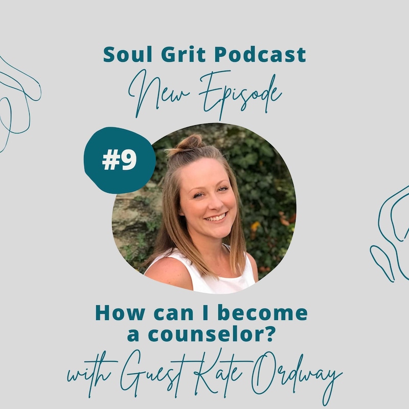 Artwork for podcast Soul Grit