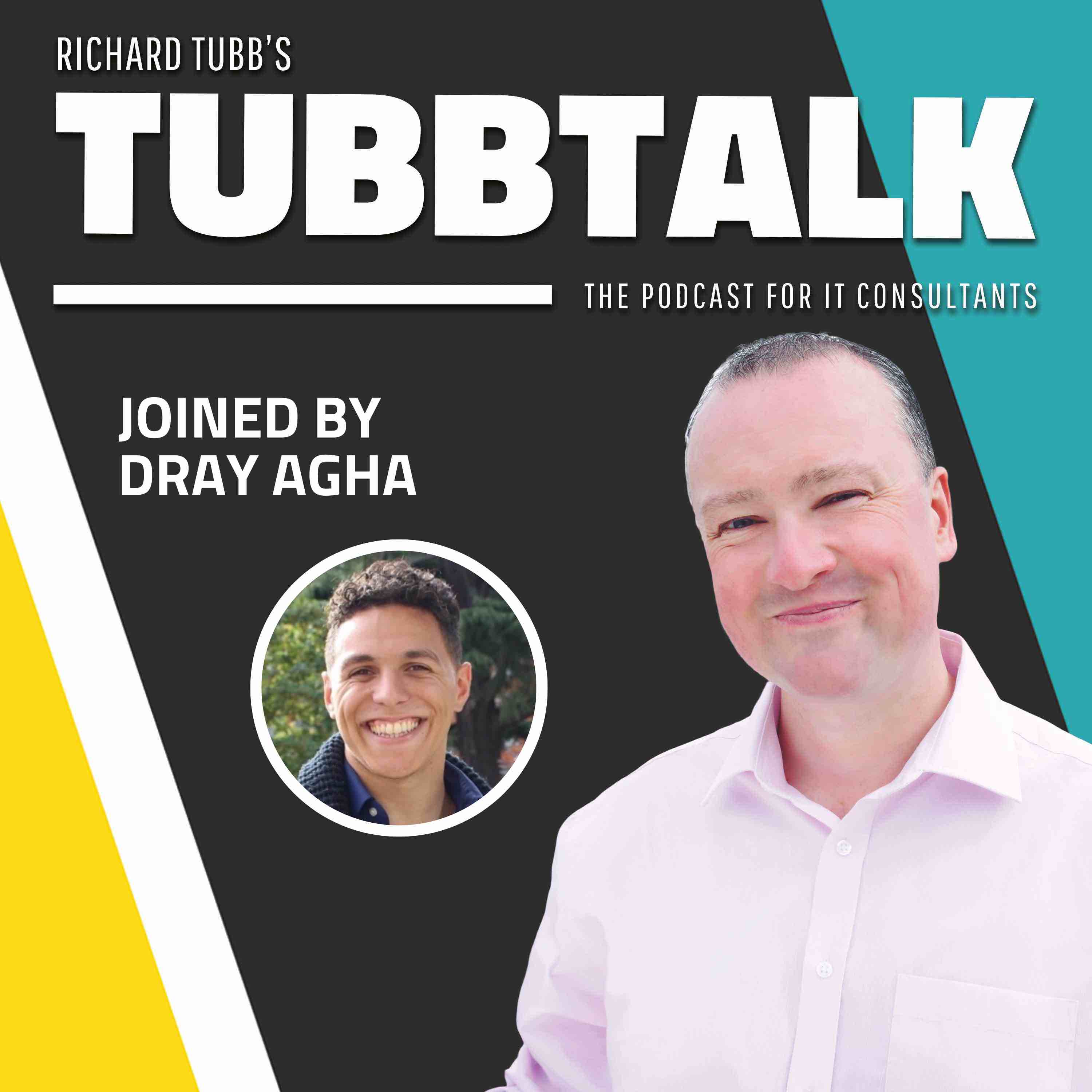 TubbTalk: The Podcast for Managed Service Providers