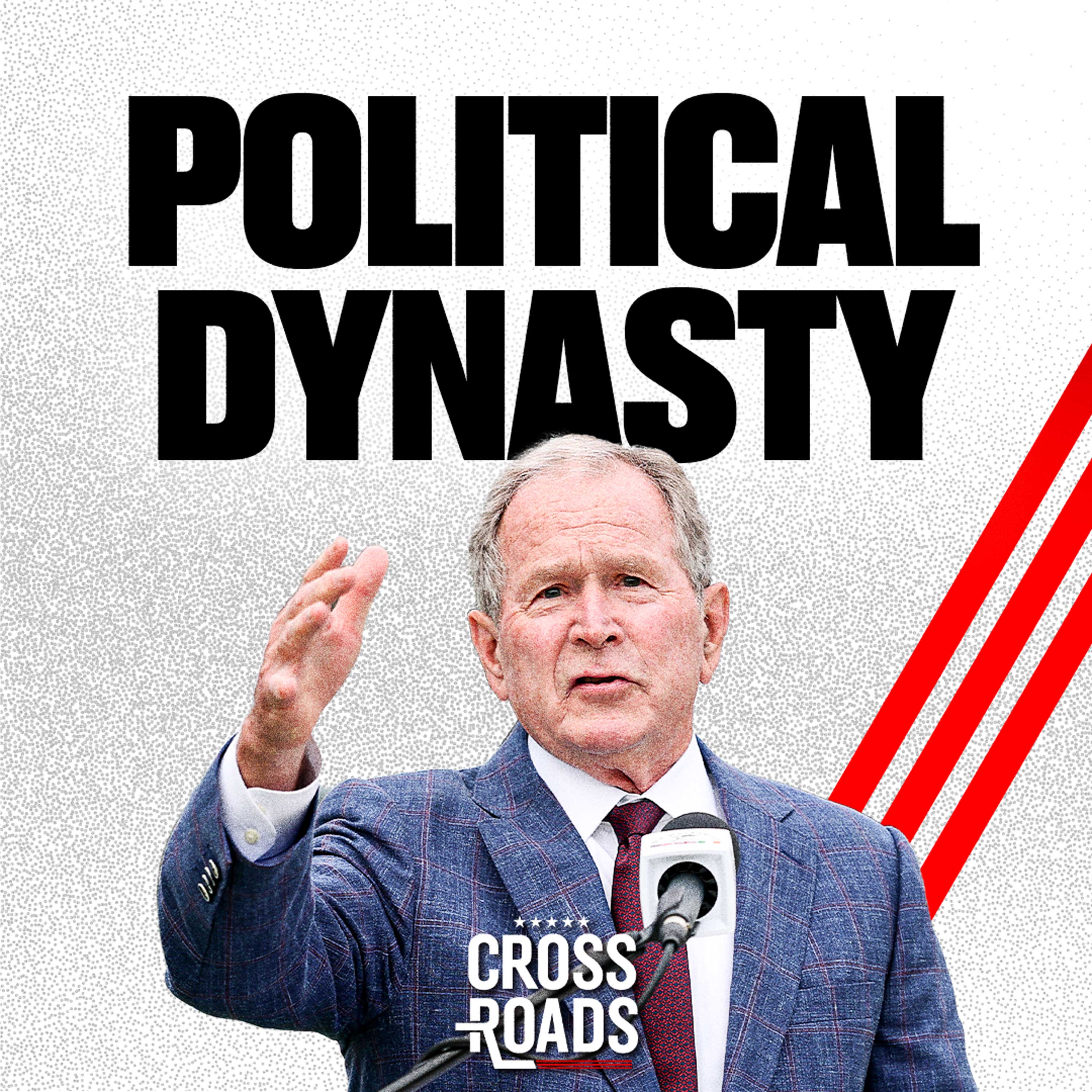 Bush Family Eyes Political Comeback? Bush Family Eyes Political Comeback?