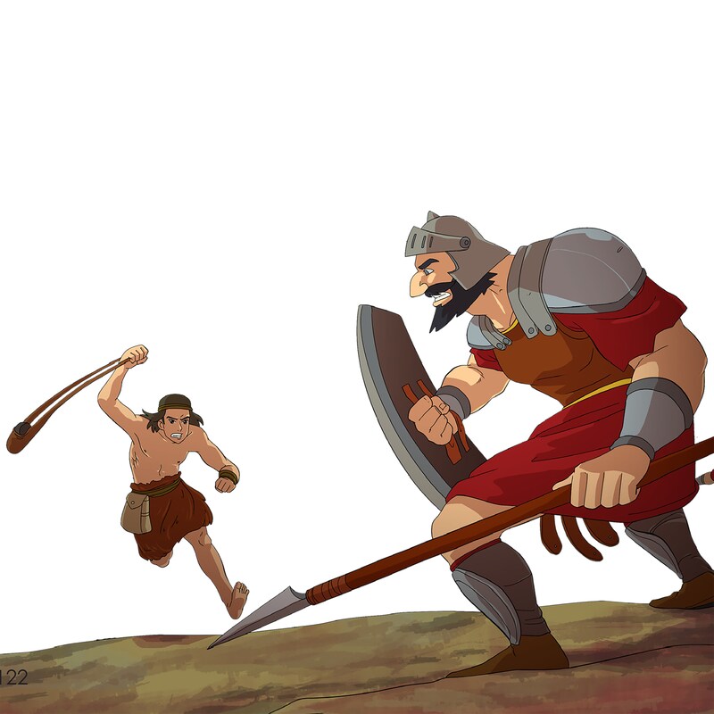 Artwork for podcast God's Word for You - Khmer