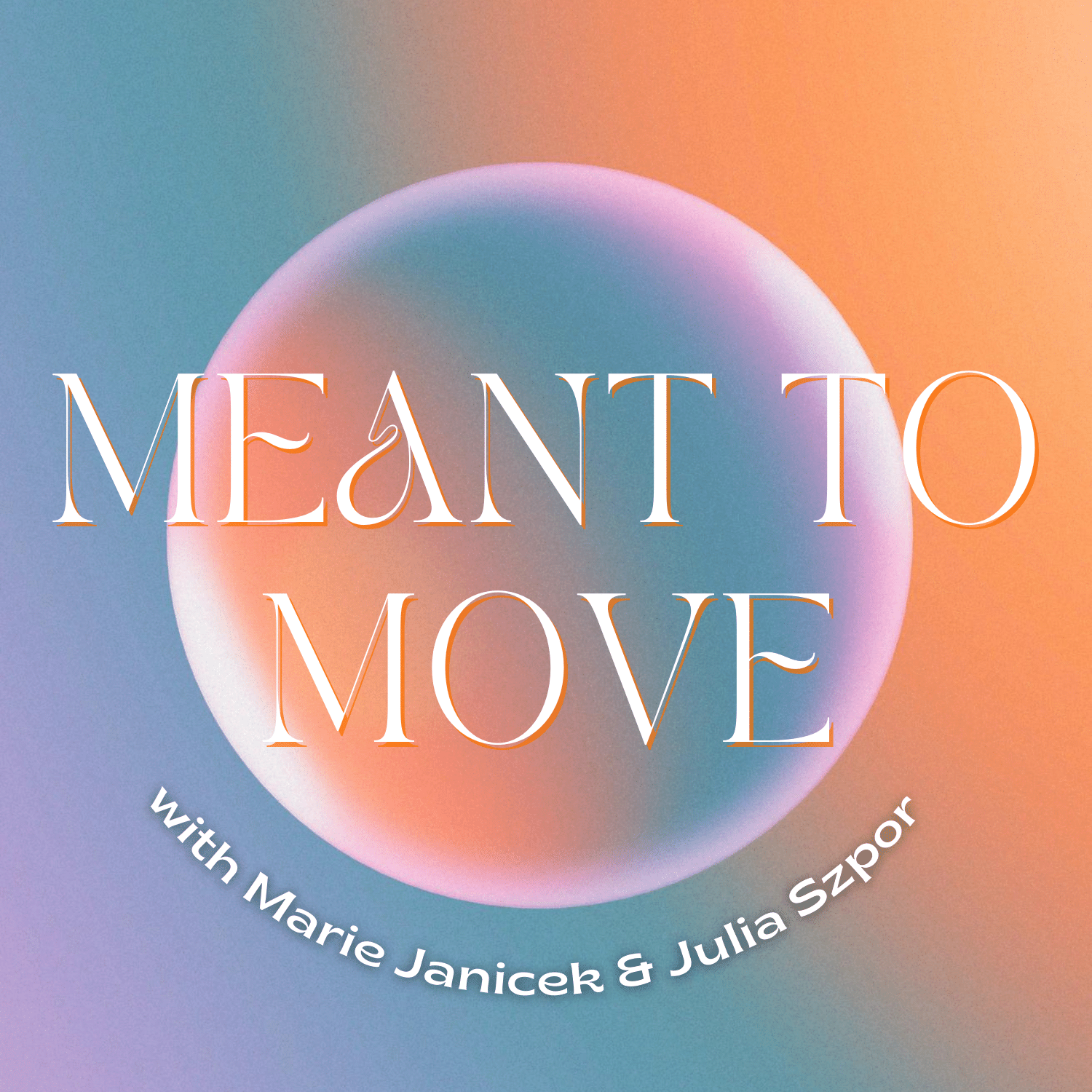 Artwork for podcast This Thing Called Movement