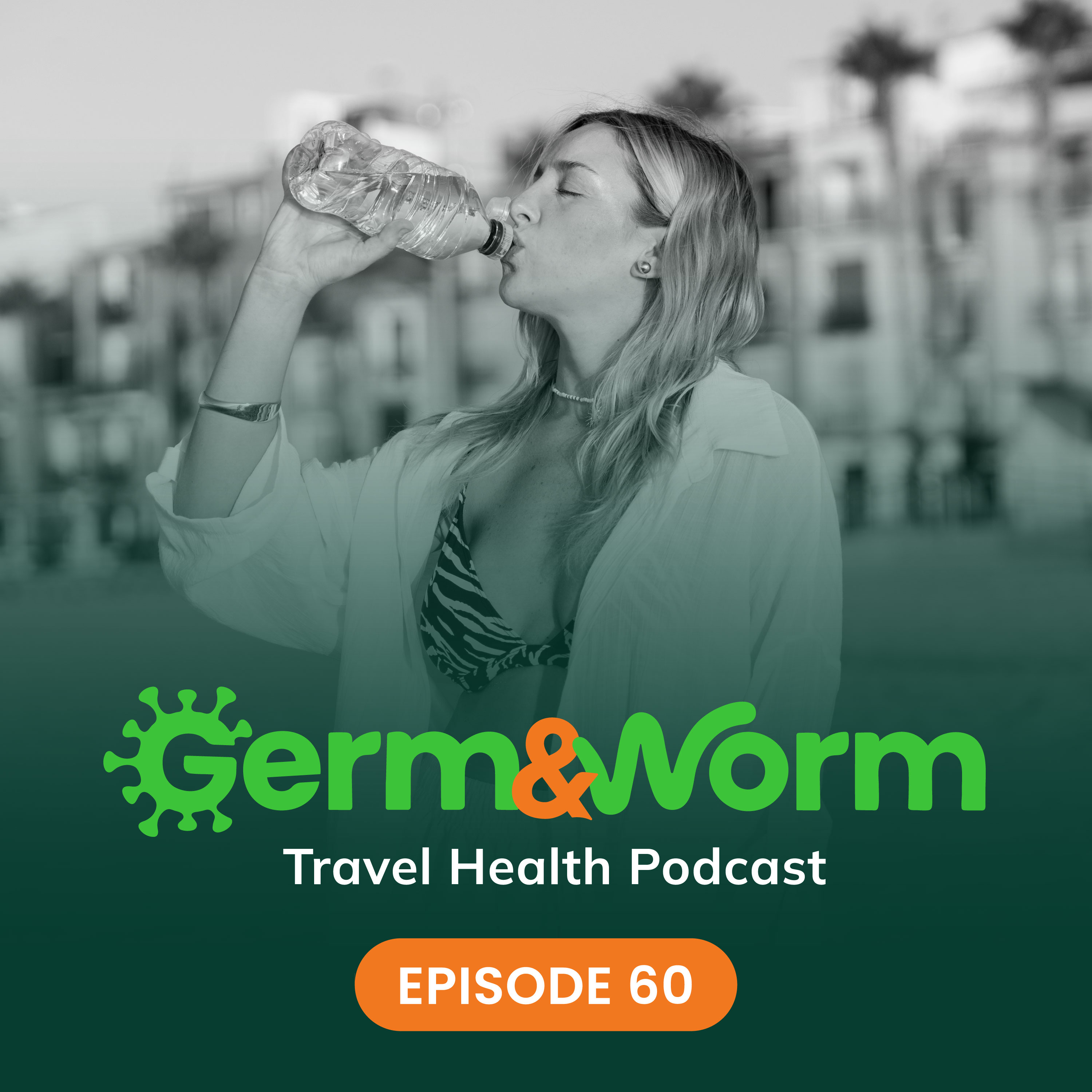 Germ & Worm