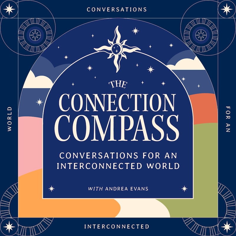 Artwork for podcast The Connection Compass