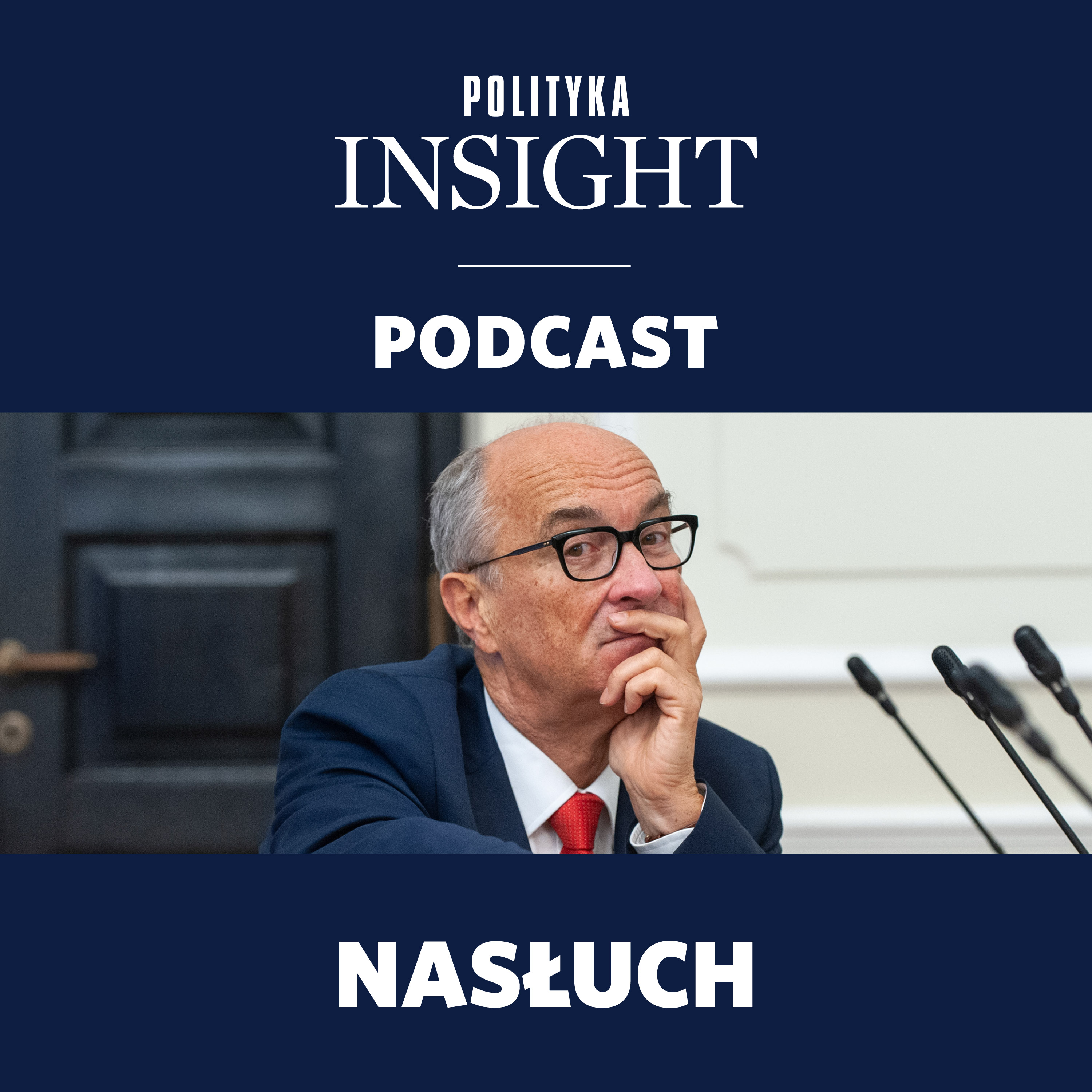 Gwiazda Czarzastego | Nasłuch