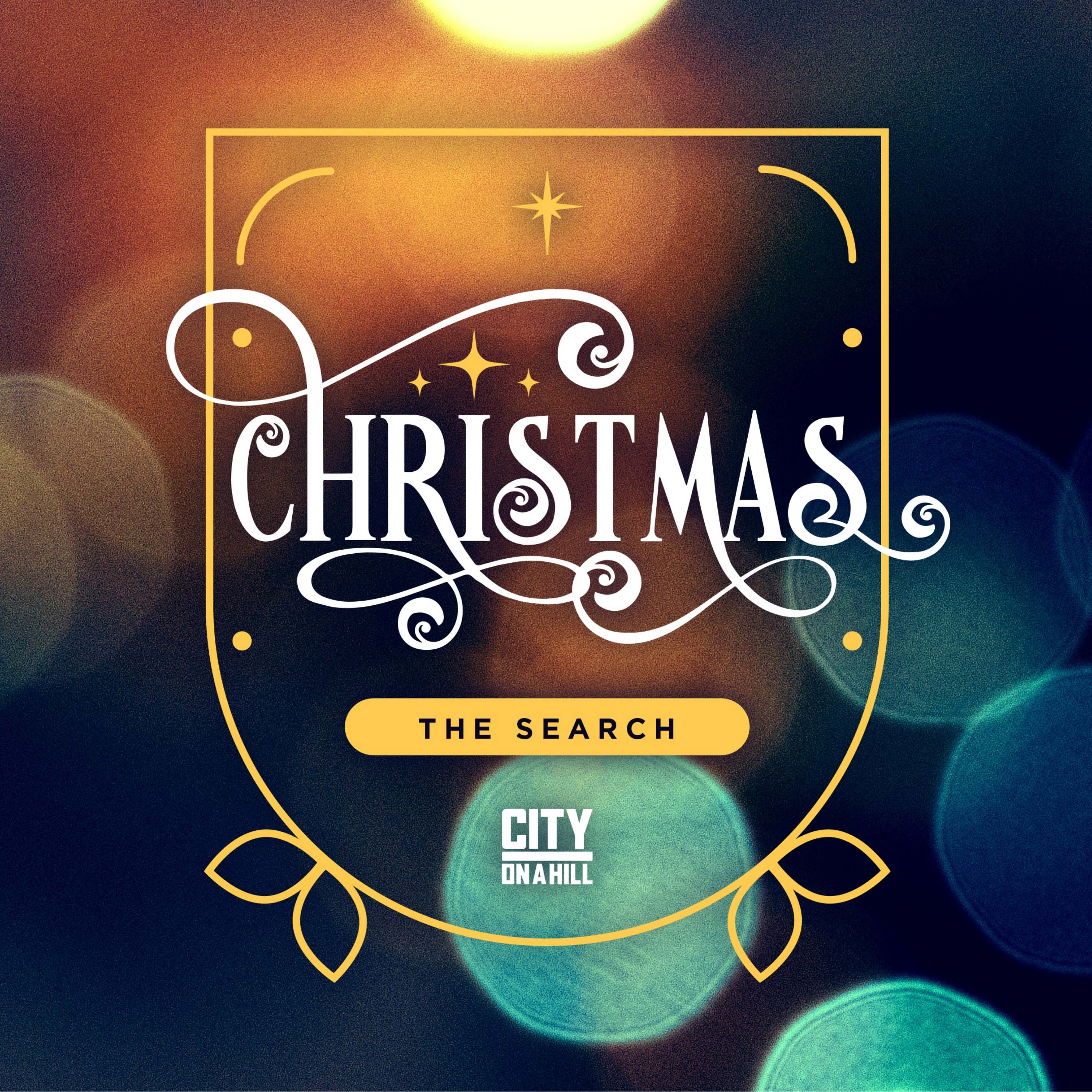 Podcast Thumbnail for Rejoice