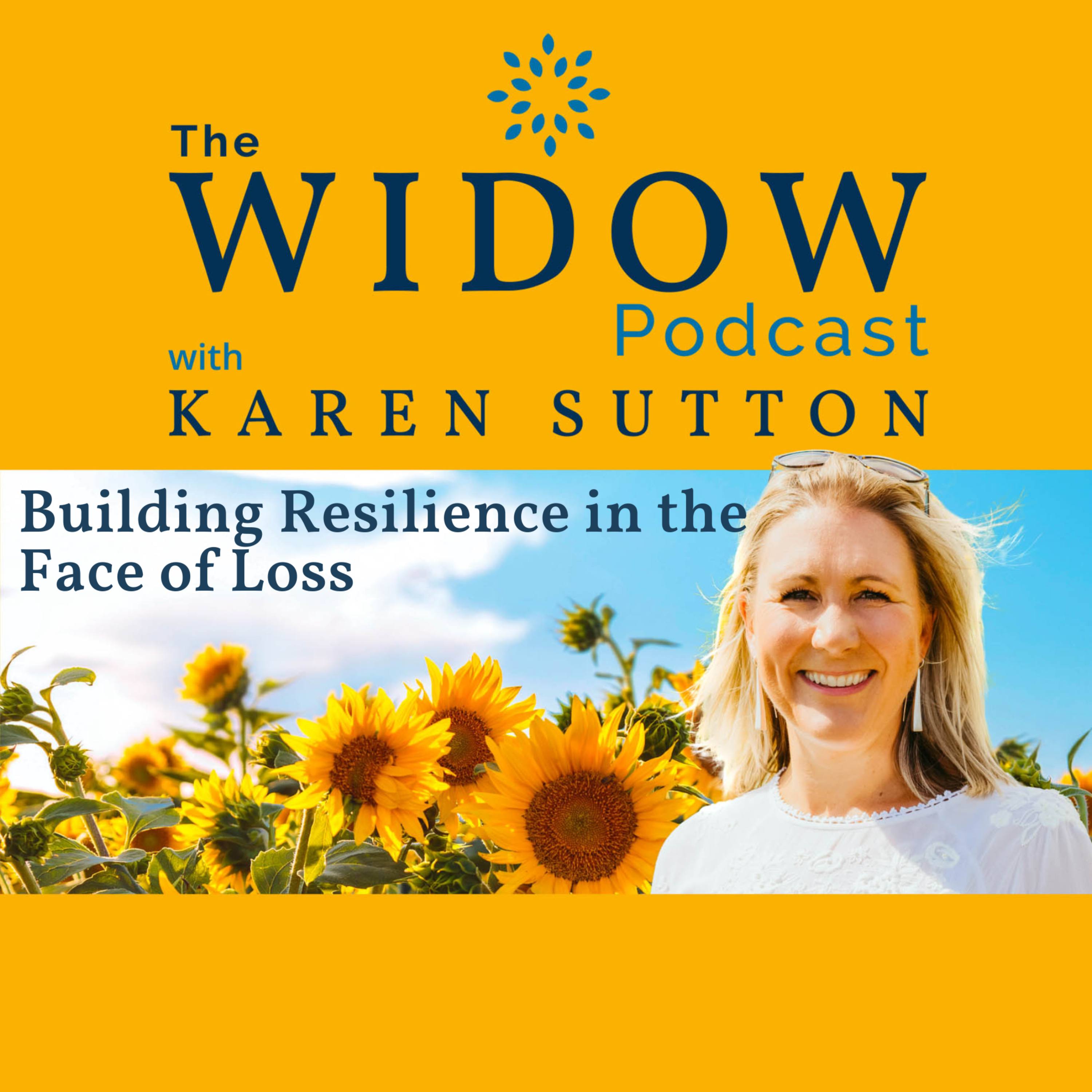 Building Resilience in the Face of Loss episode artwork
