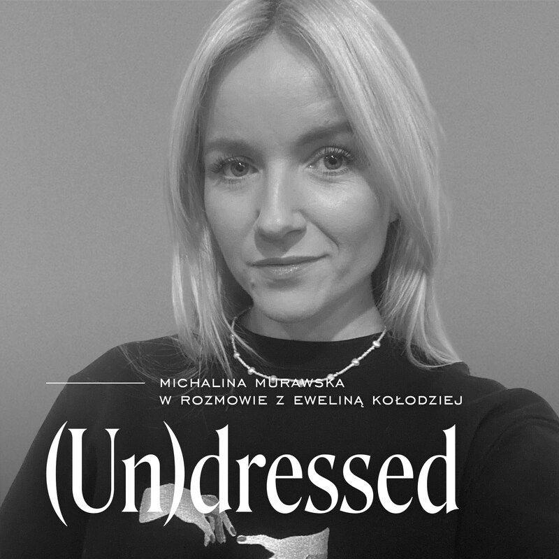 Artwork for podcast (Un)dressed